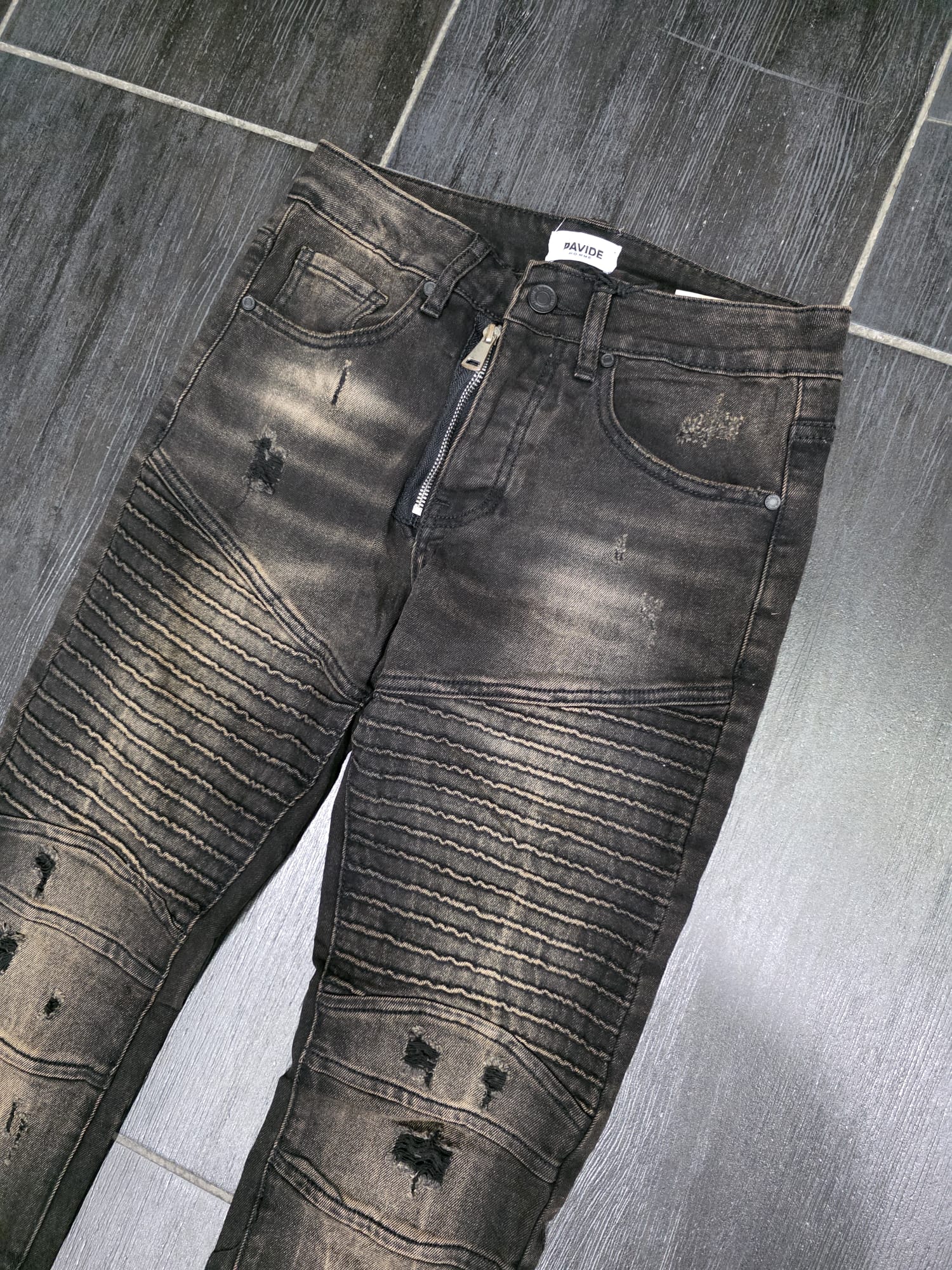 Biker mod 1014