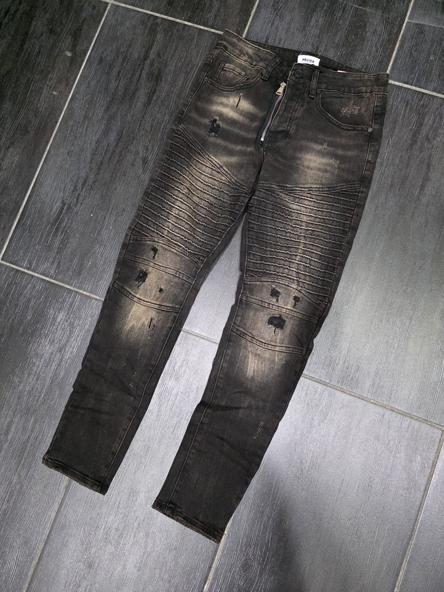 Biker mod 1014