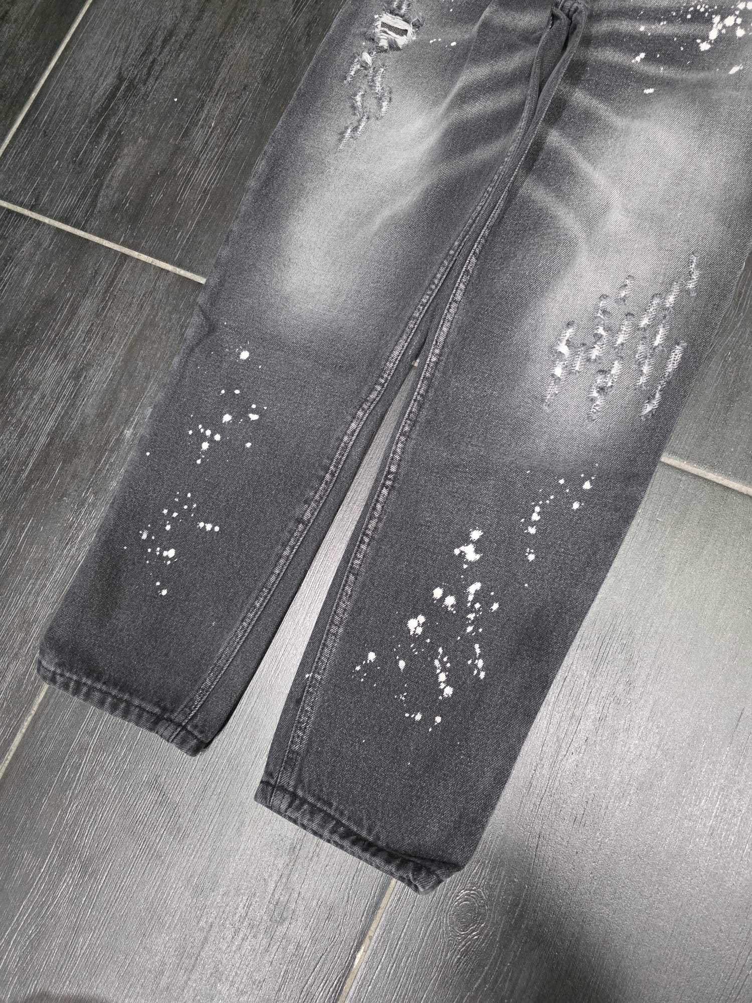 JEANS MOD DS 318