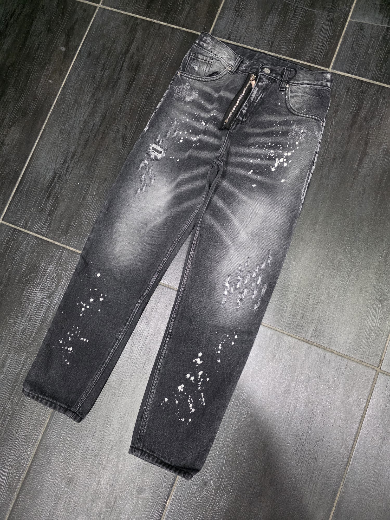 JEANS MOD DS 318