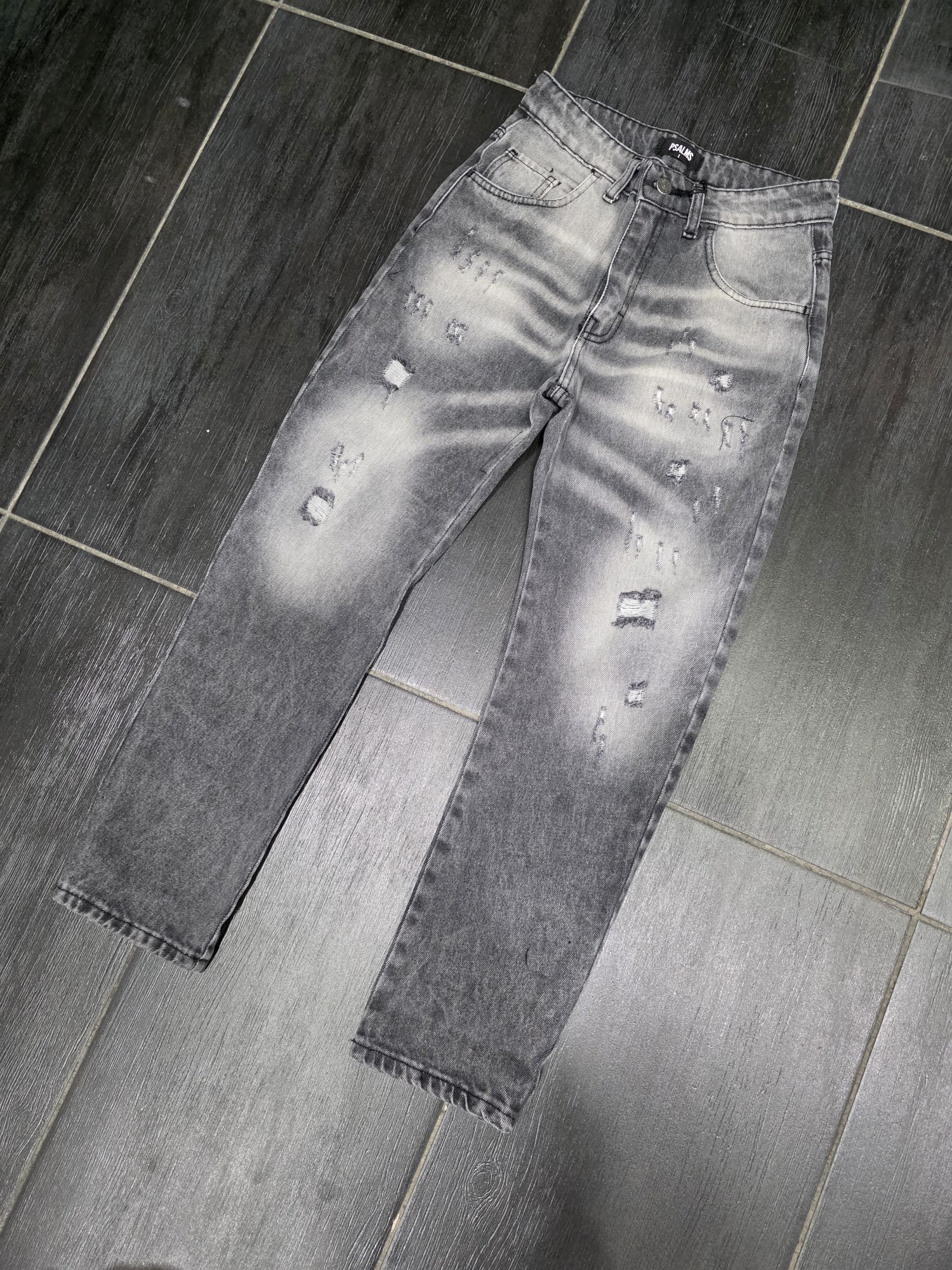 JEANS MOD DS 253