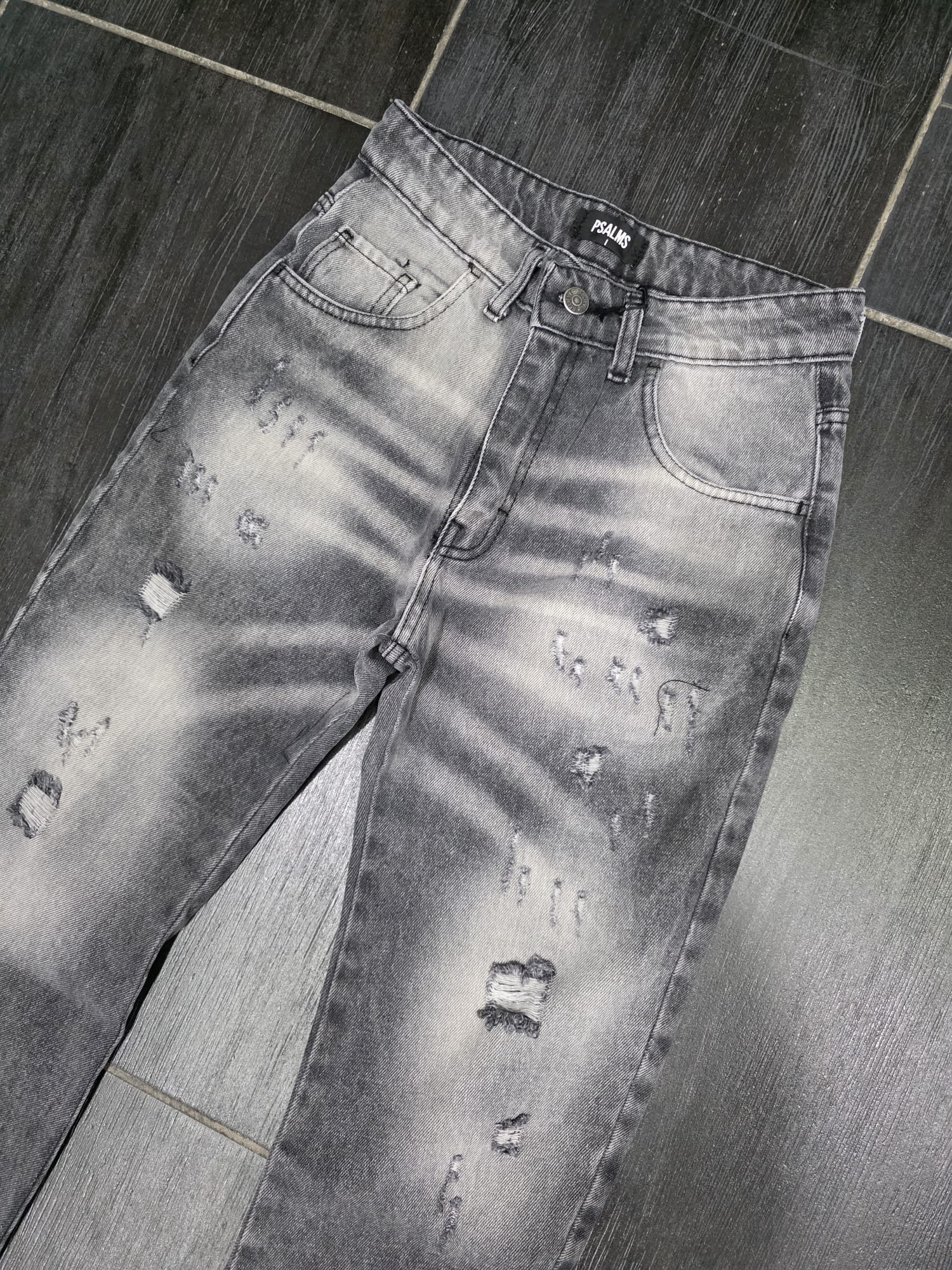 JEANS MOD DS 253