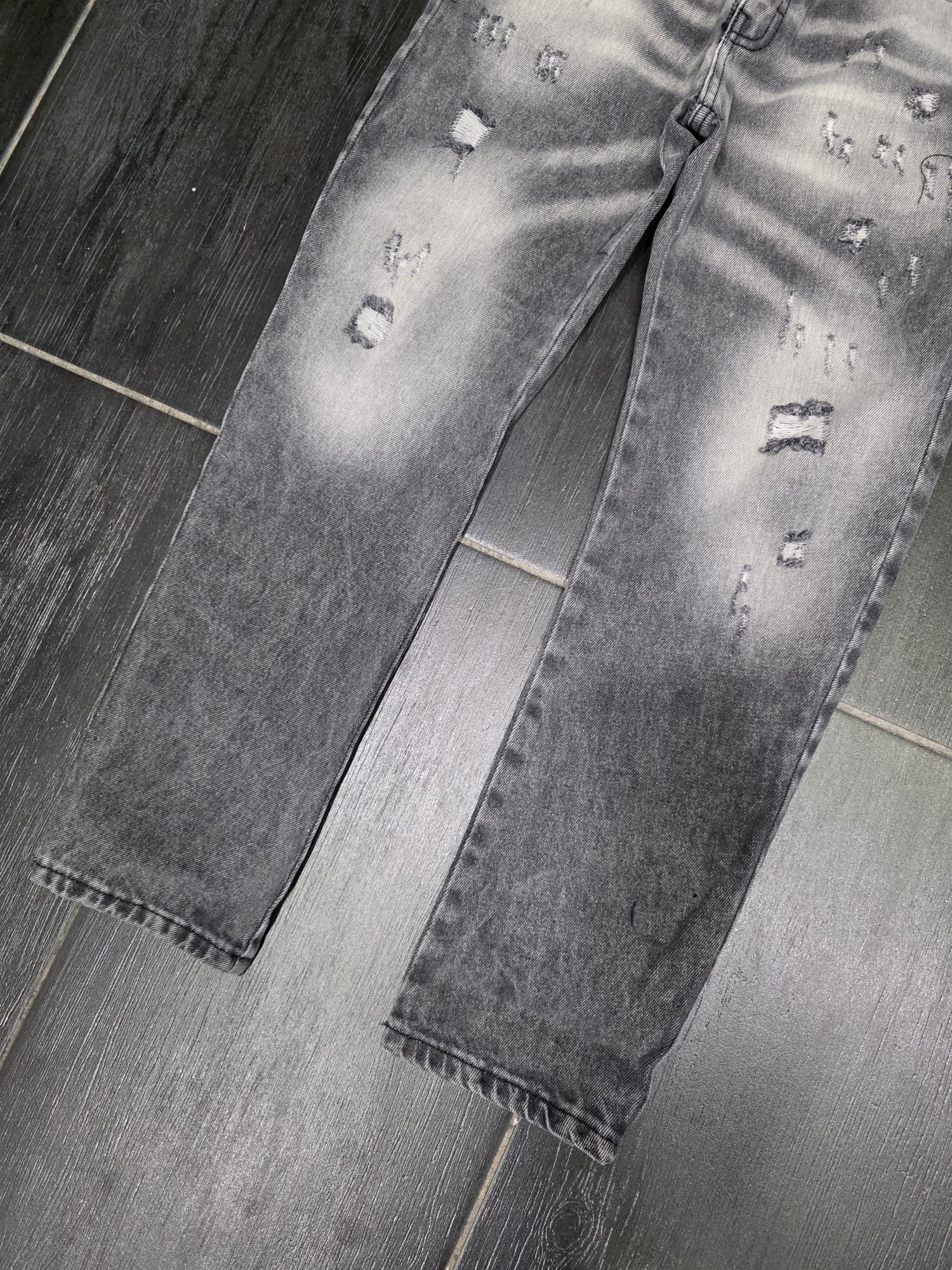 JEANS MOD DS 253
