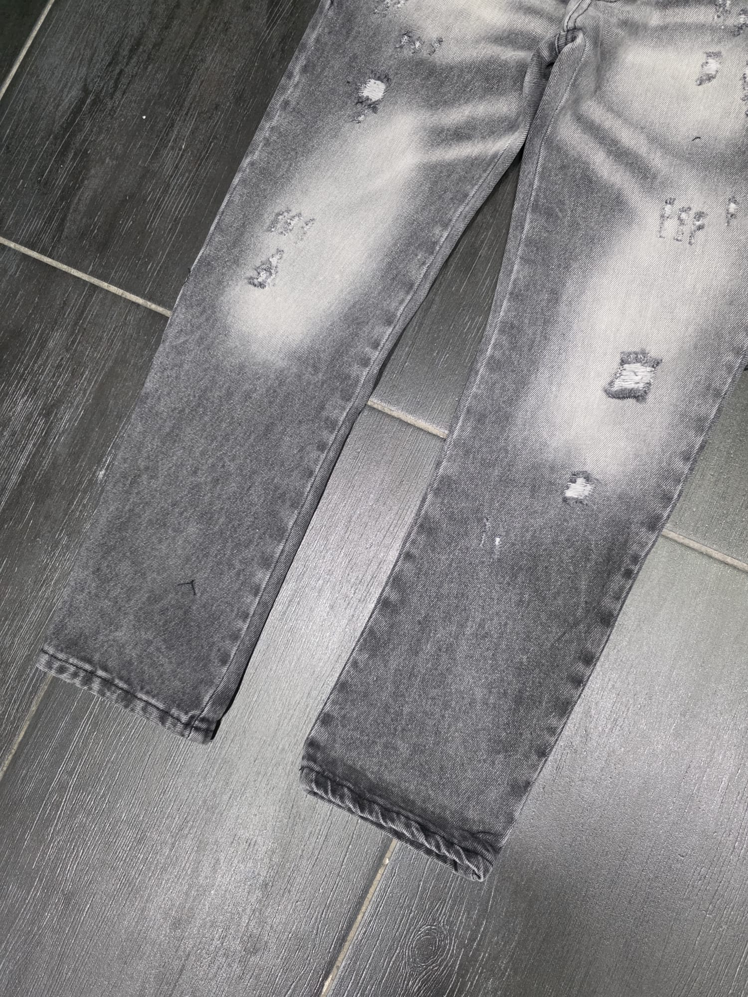 JEANS MOD DS 254