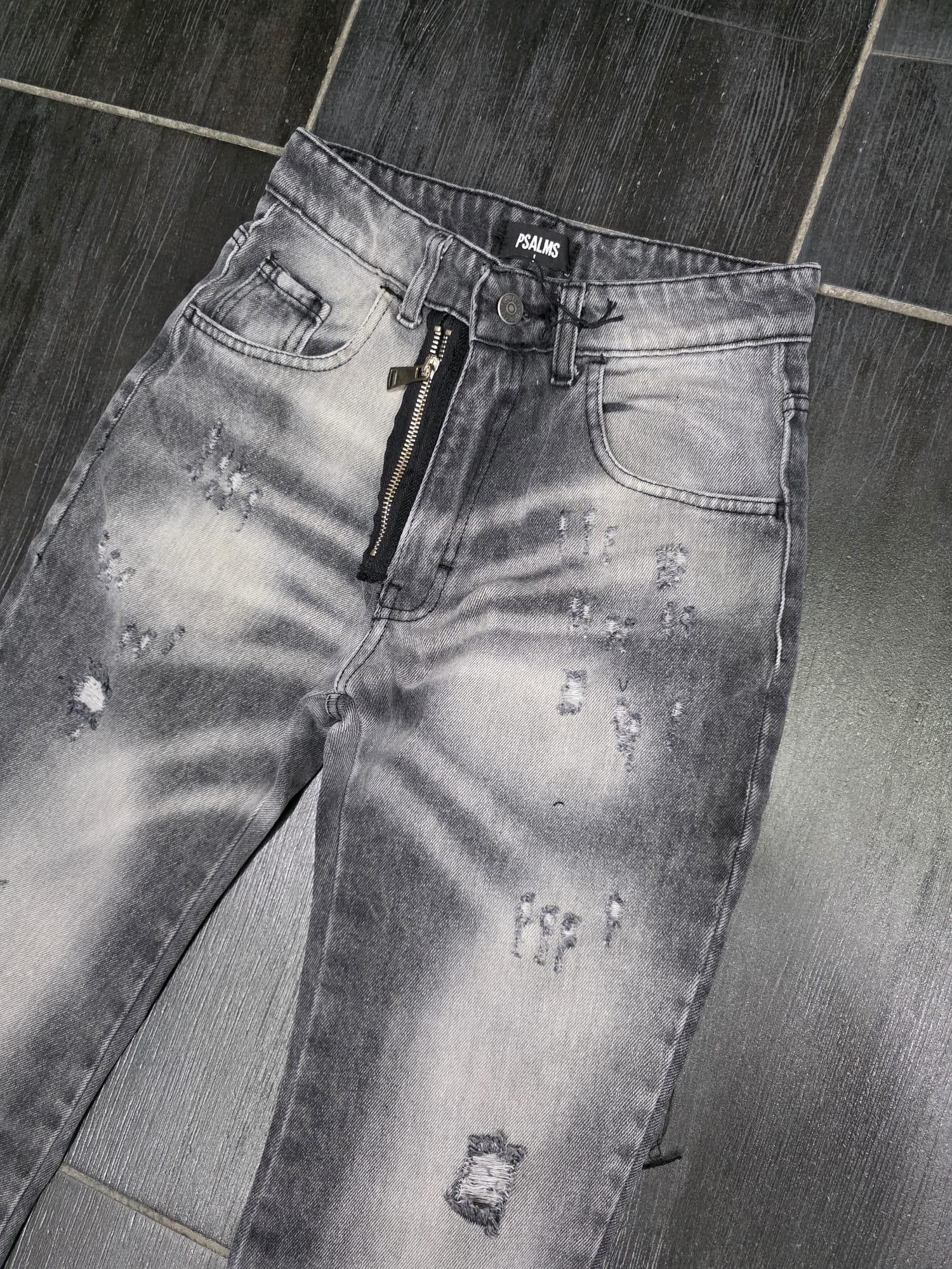 JEANS MOD DS 254