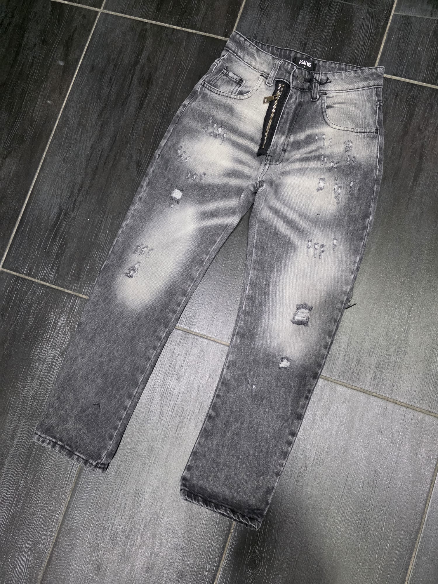 JEANS MOD DS 254