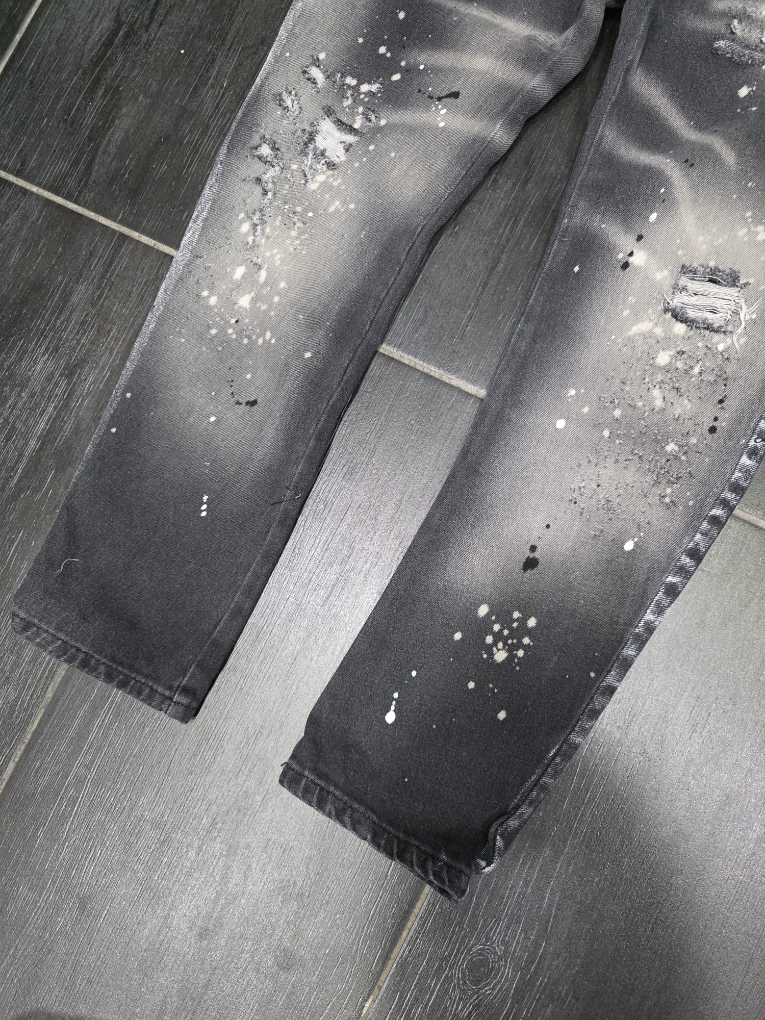 JEANS MOD DS 256