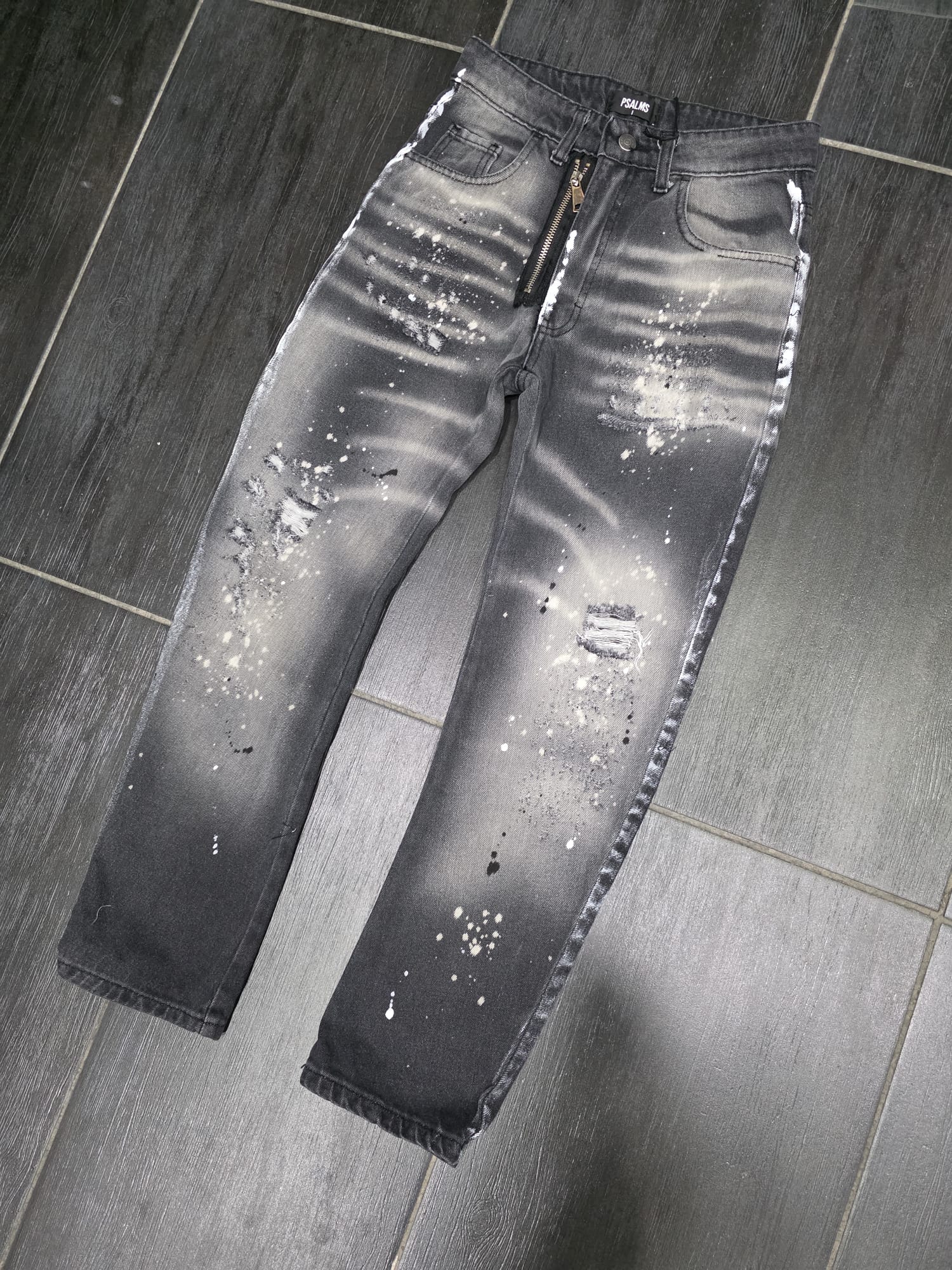 JEANS MOD DS 256
