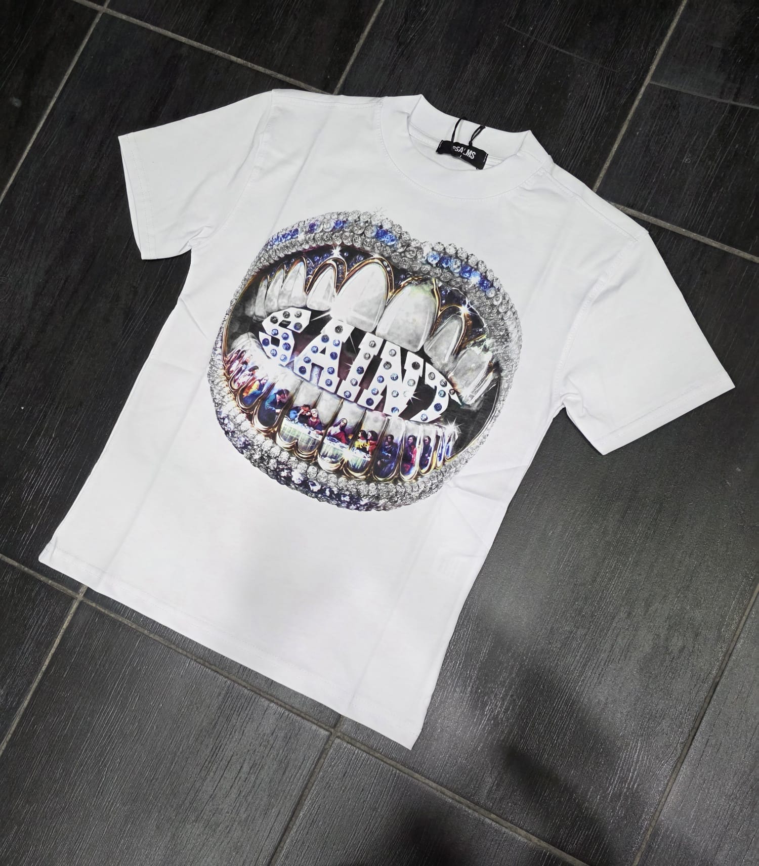 T-SHIRT MOD 07/51 P