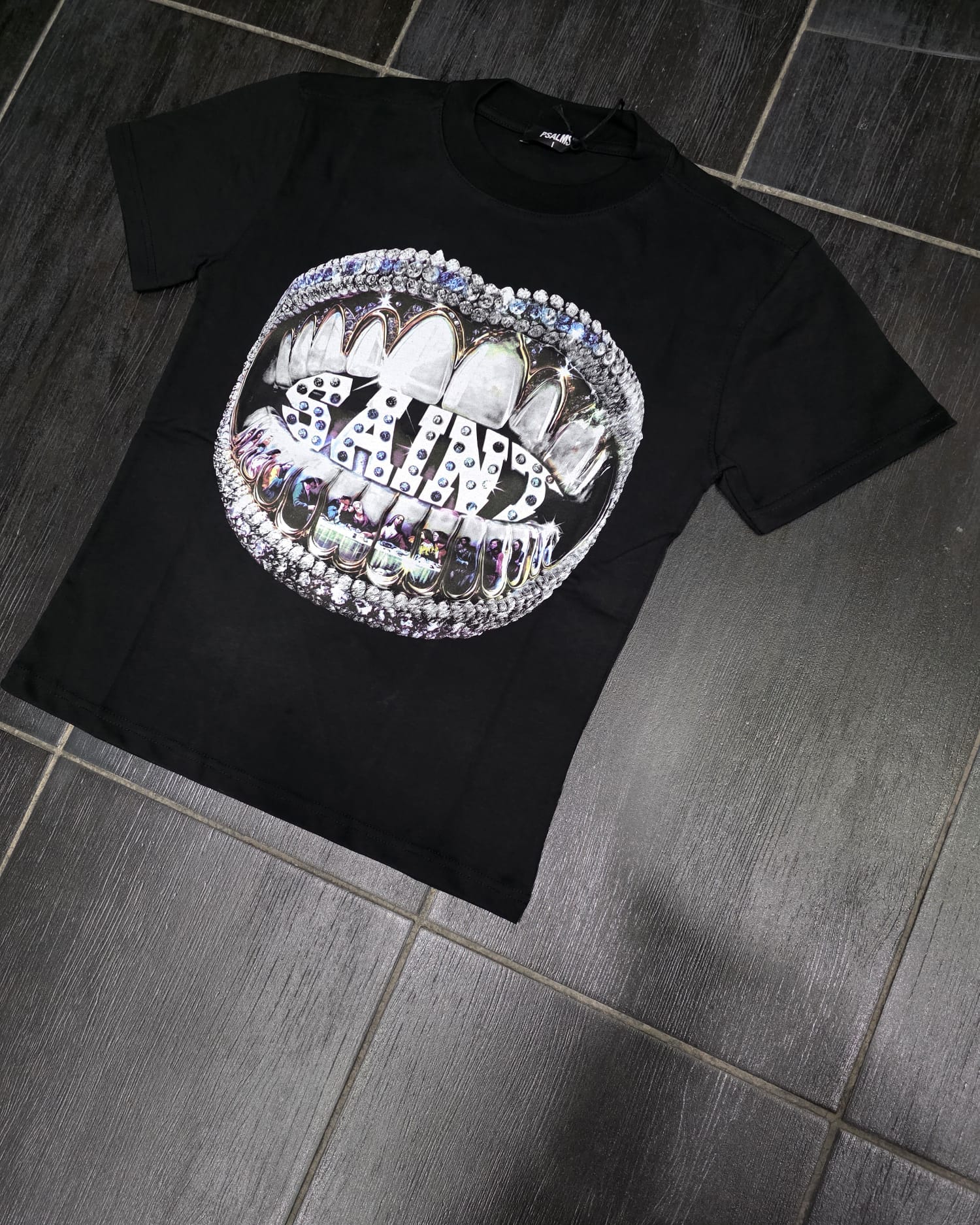 T-SHIRT MOD 07/51 P