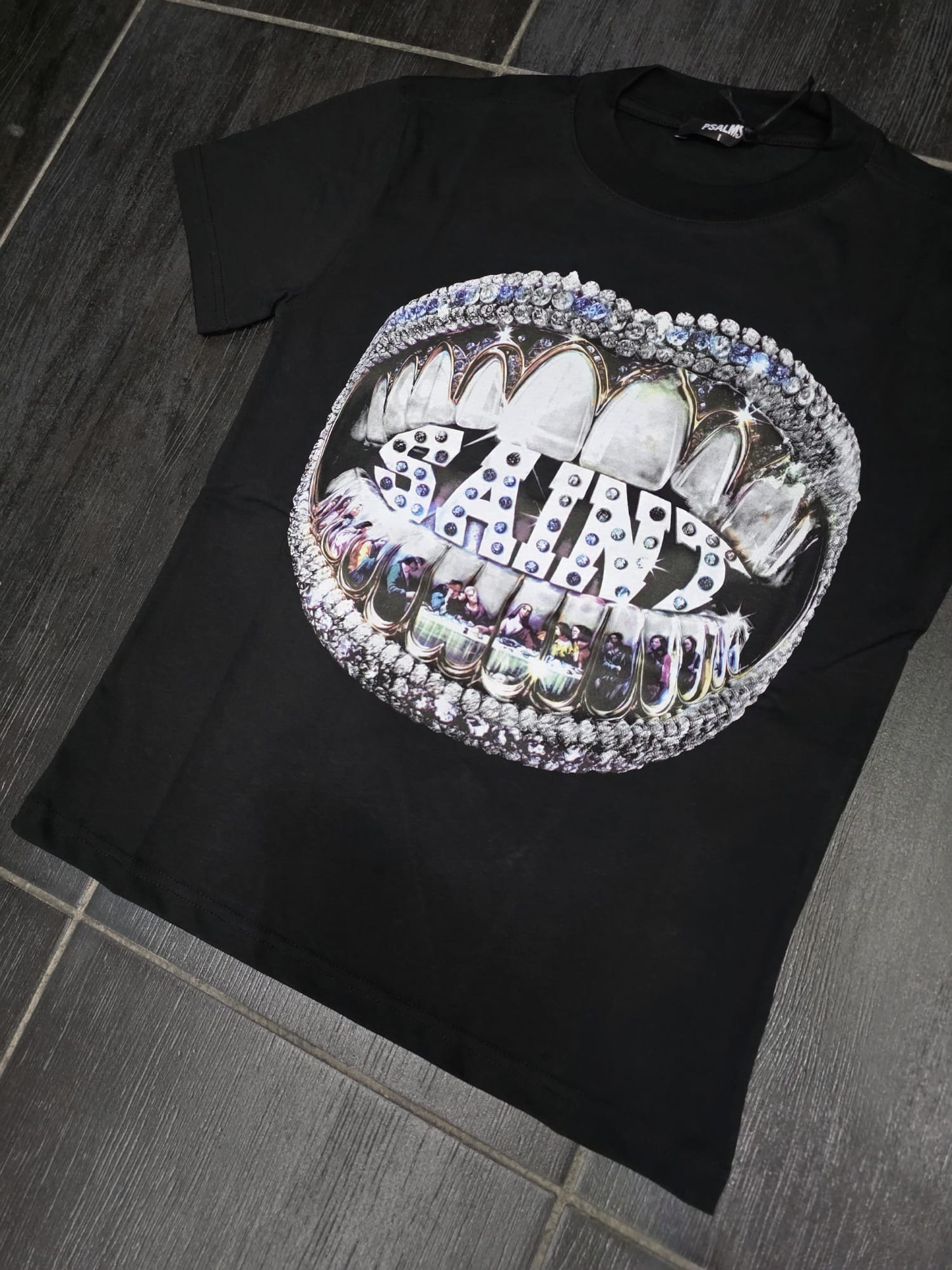T-SHIRT MOD 07/51 P