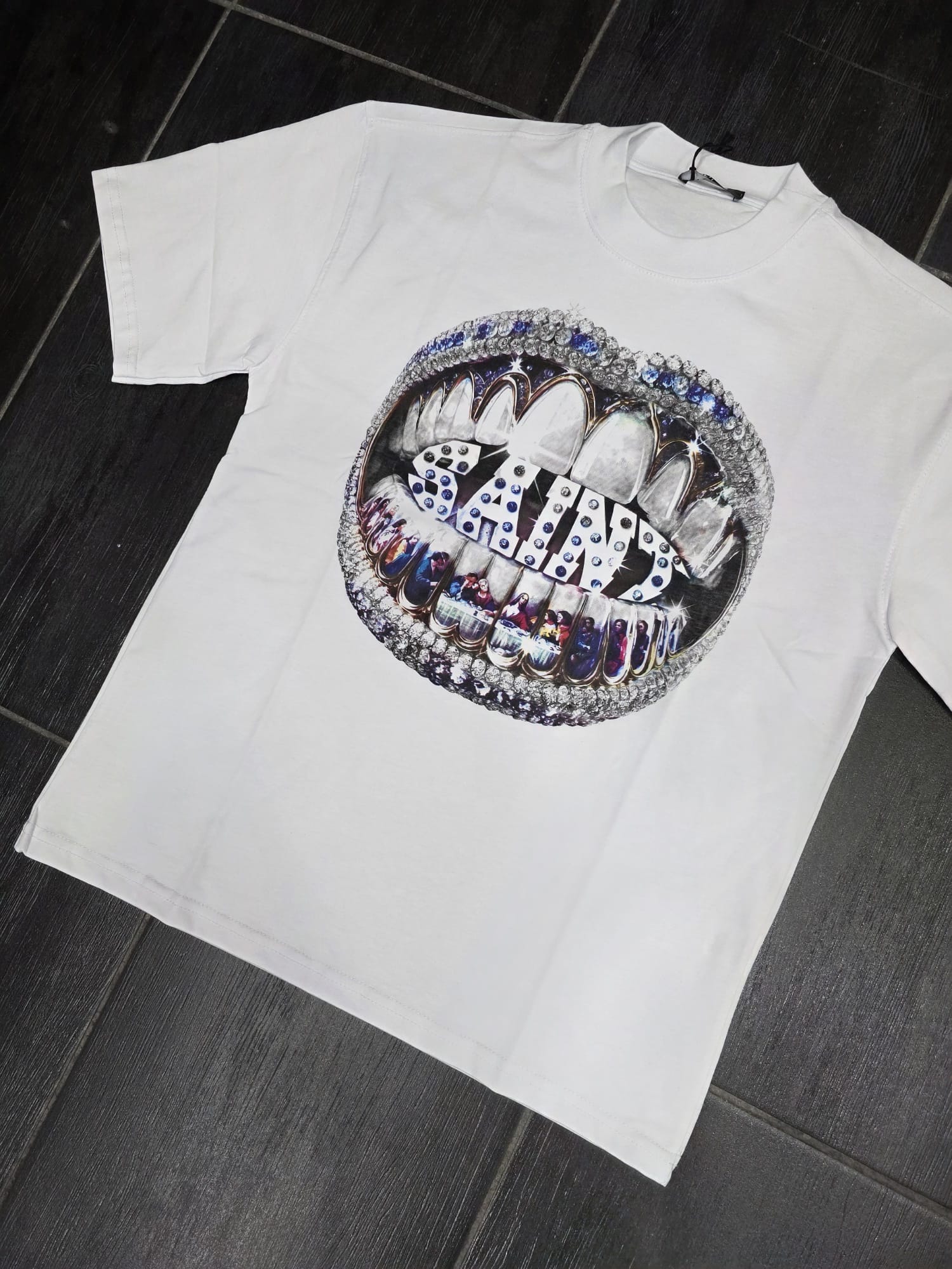 T-SHIRT MOD 07/51 G