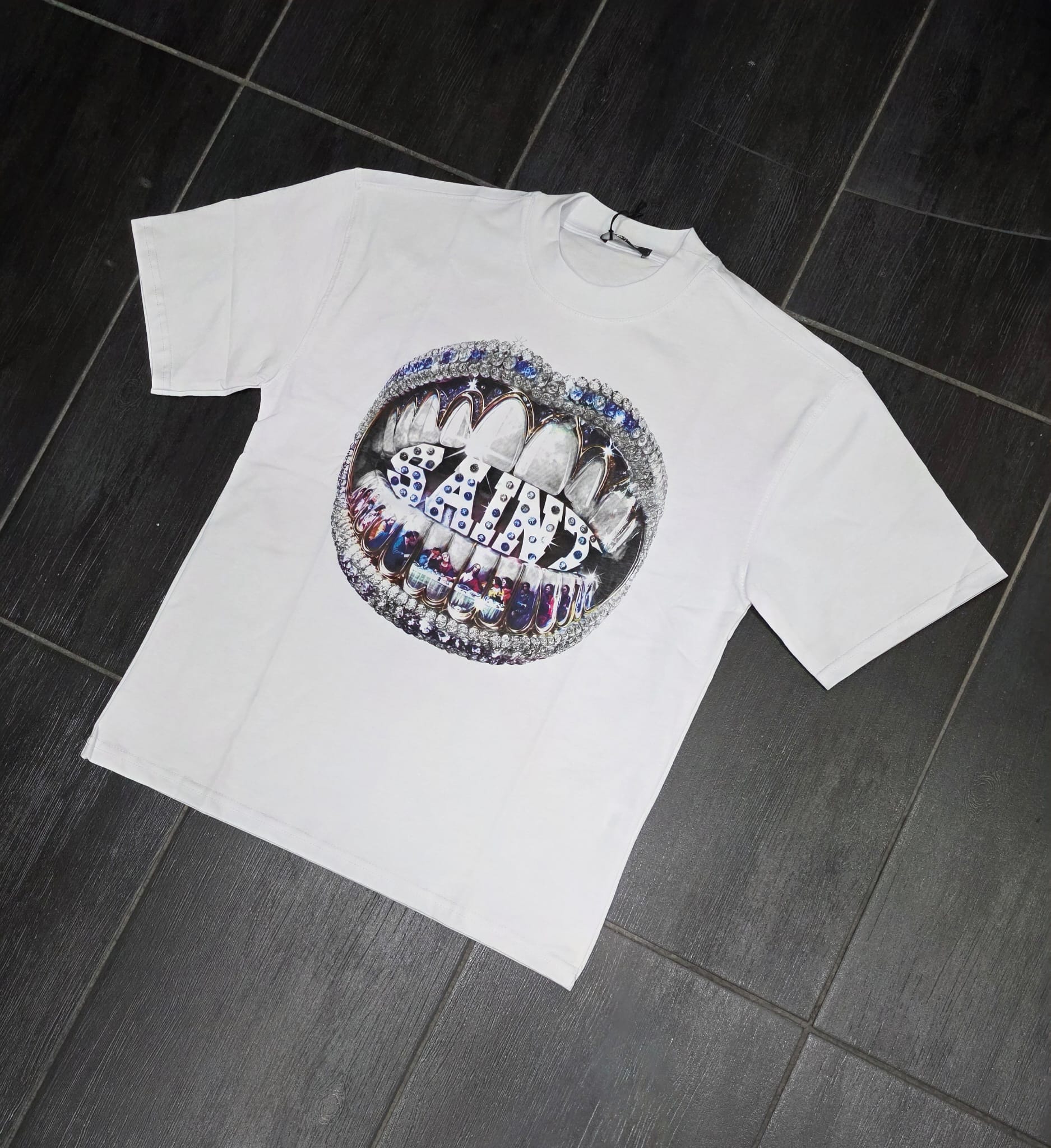 T-SHIRT MOD 07/51 G