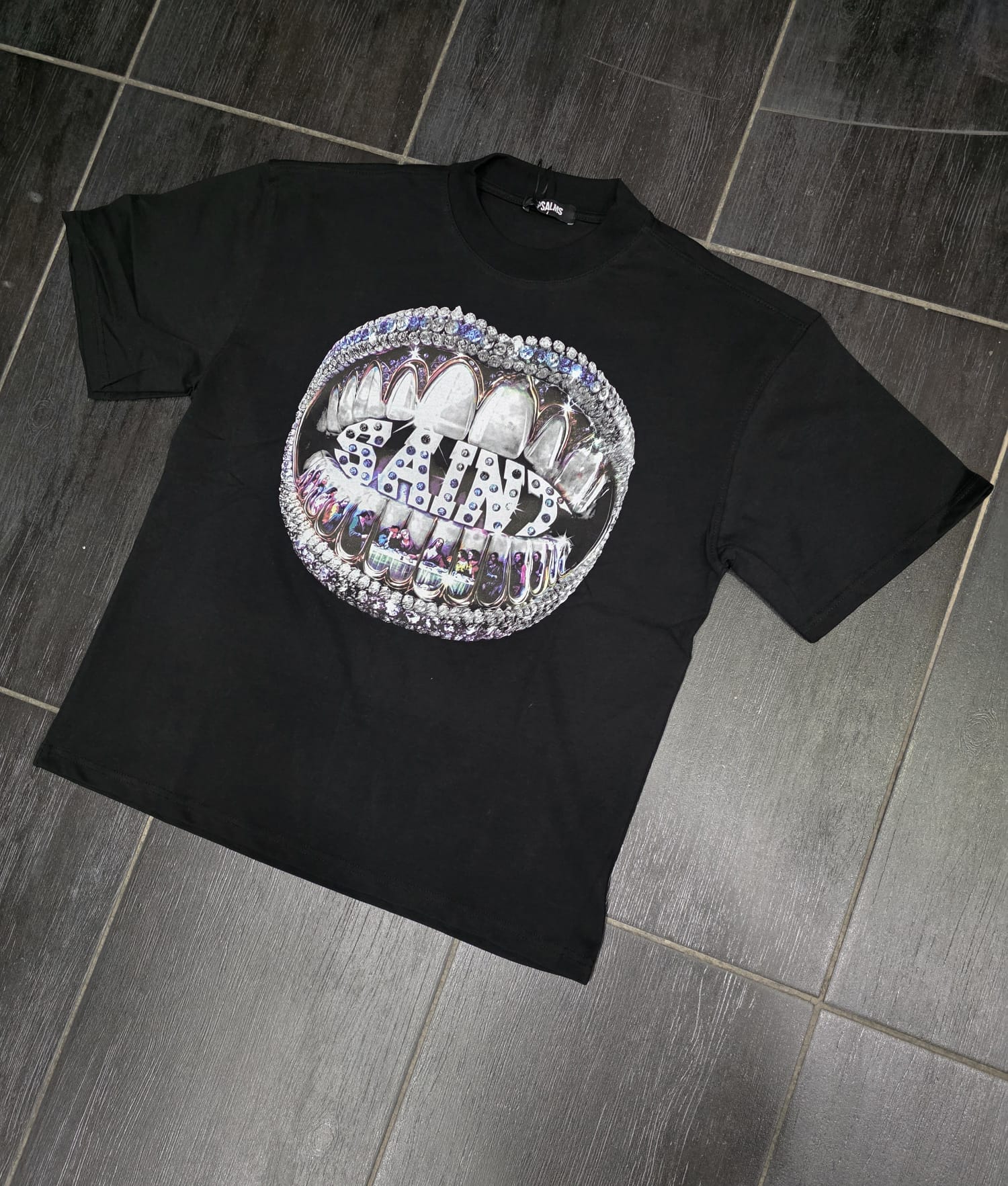 T-SHIRT MOD 07/51 G