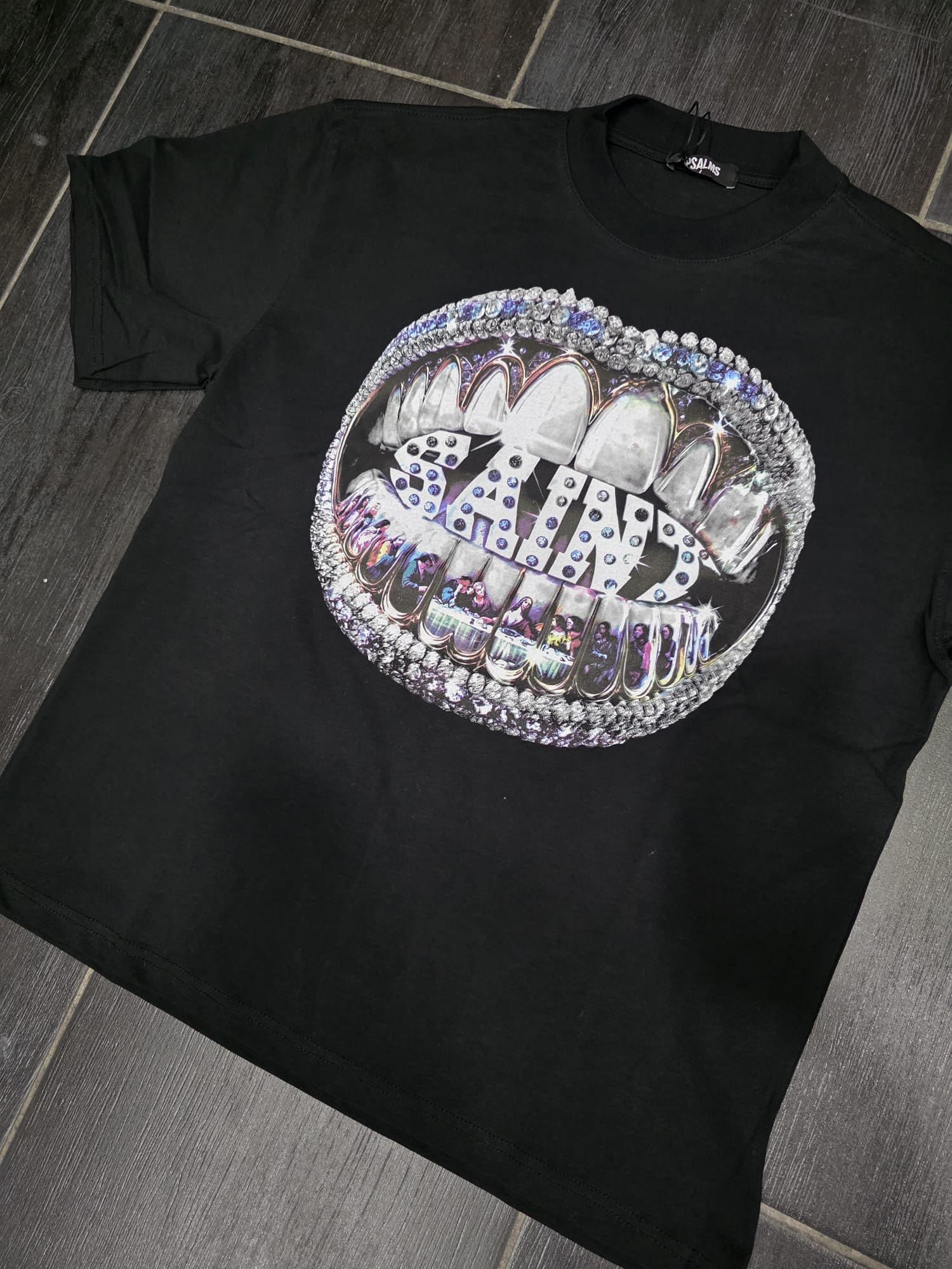 T-SHIRT MOD 07/51 G