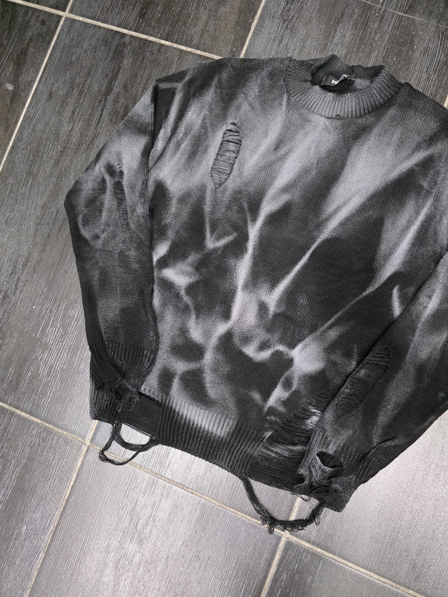 MAGLIONE MOD 010B