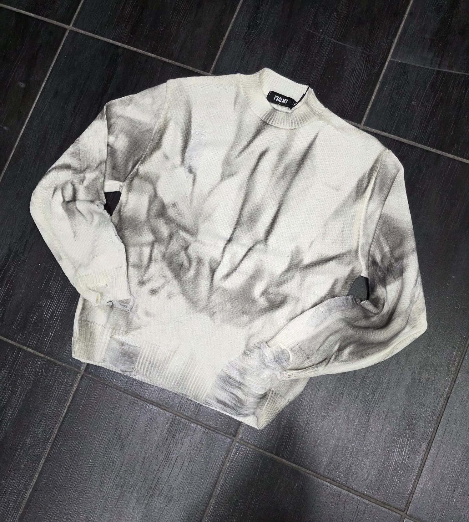 MAGLIONE MOD 010B