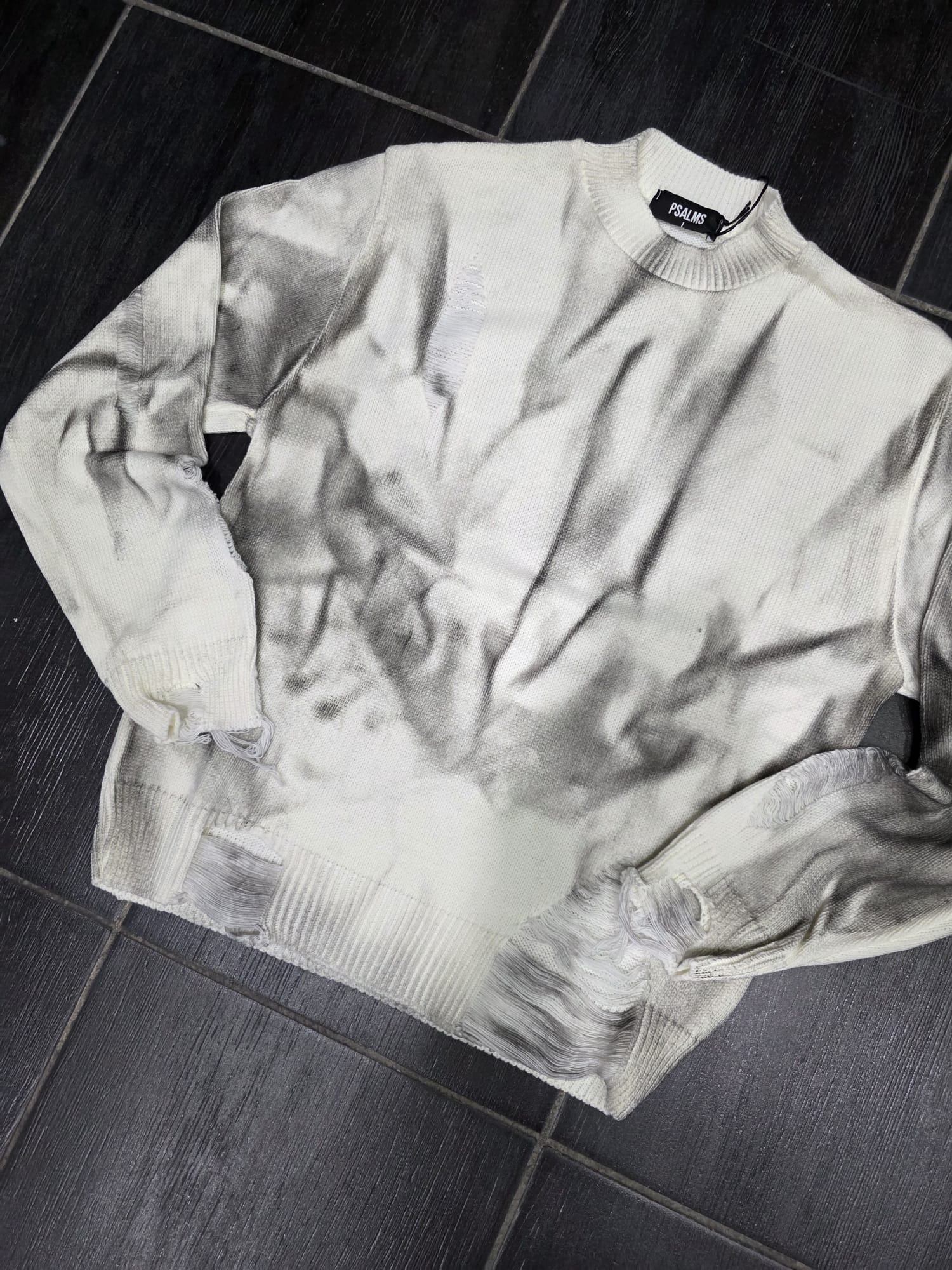 MAGLIONE MOD 010B