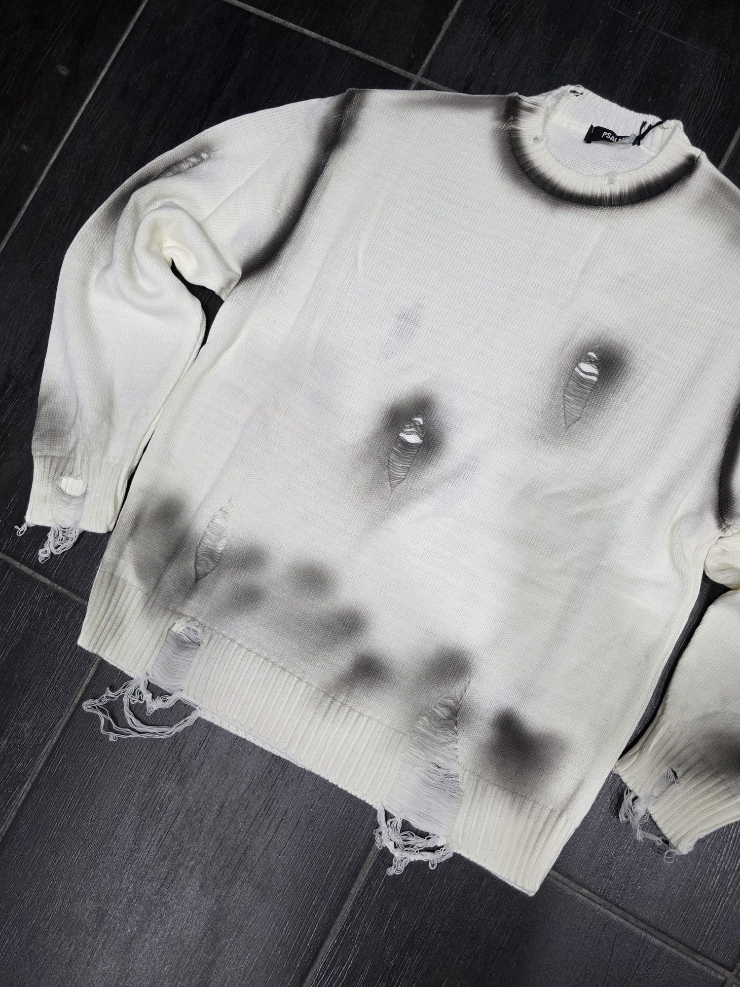MAGLIONE MOD 021