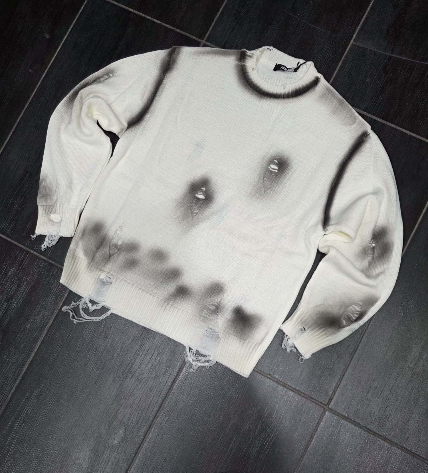 MAGLIONE MOD 021