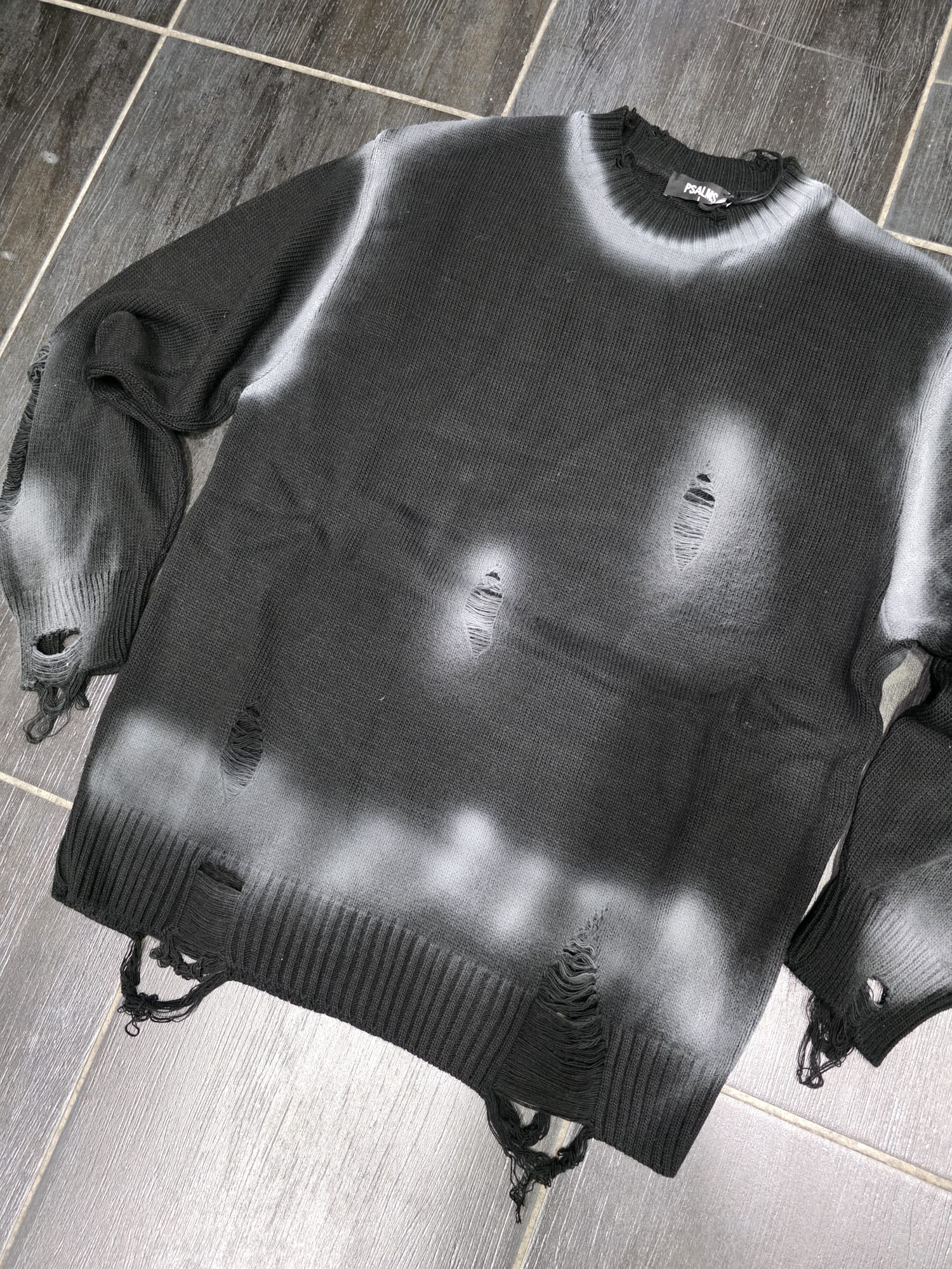 MAGLIONE MOD 021