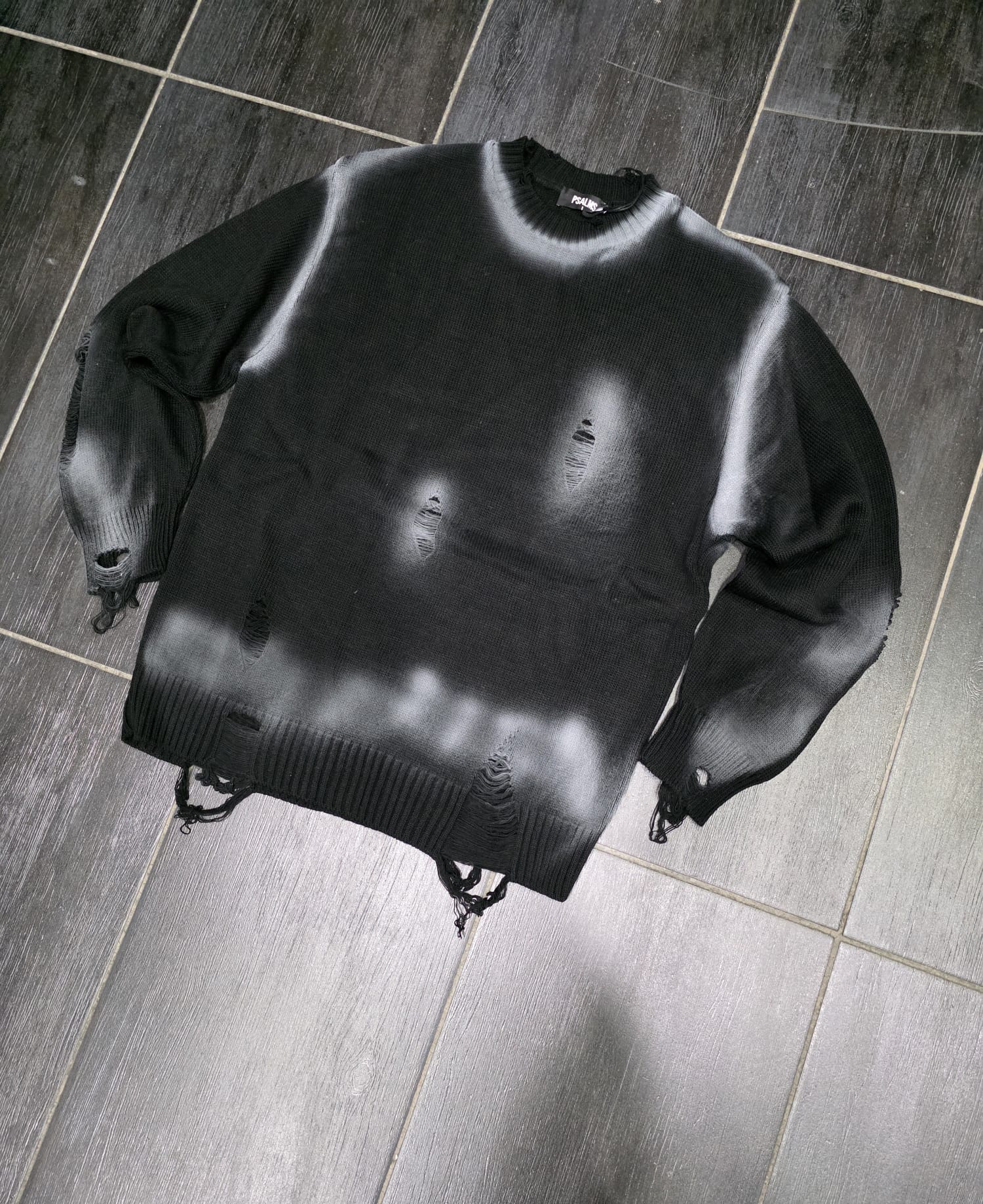 MAGLIONE MOD 021
