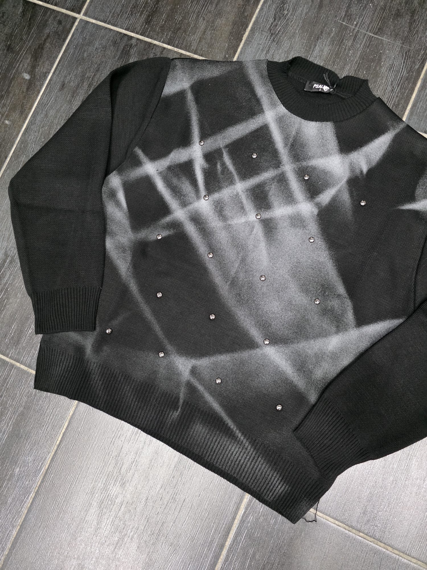 MAGLIONE MOD S033