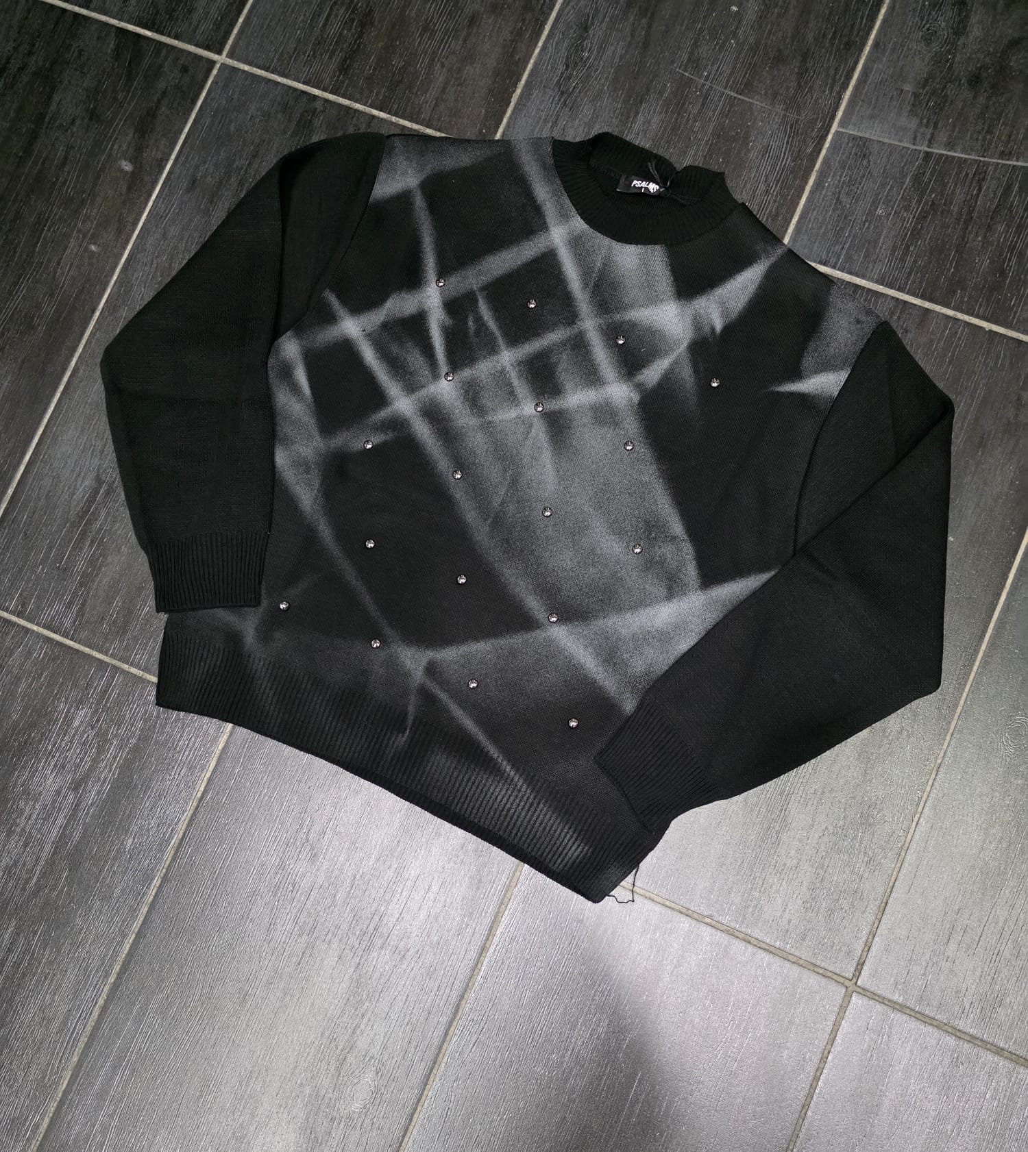 MAGLIONE MOD S033