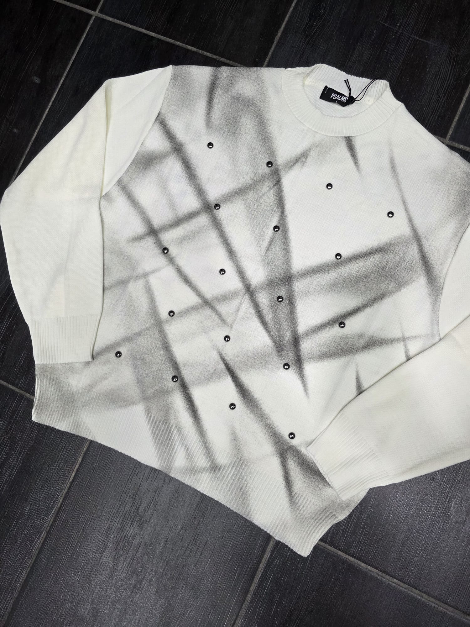 MAGLIONE MOD S033