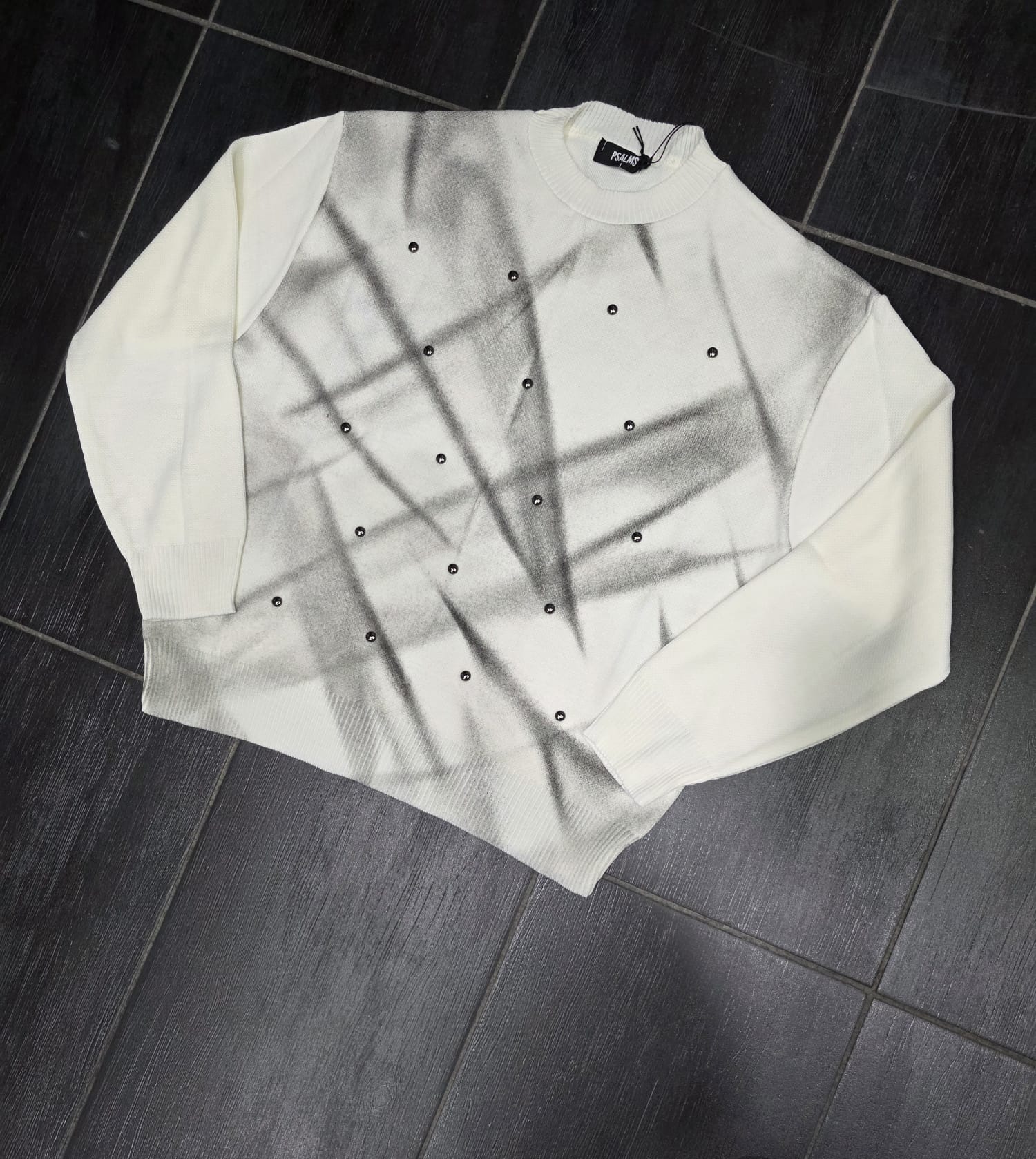 MAGLIONE MOD S033