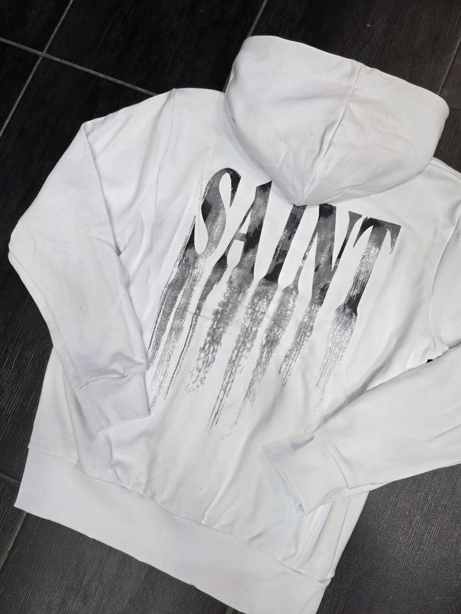 FELPA MOD SAINT