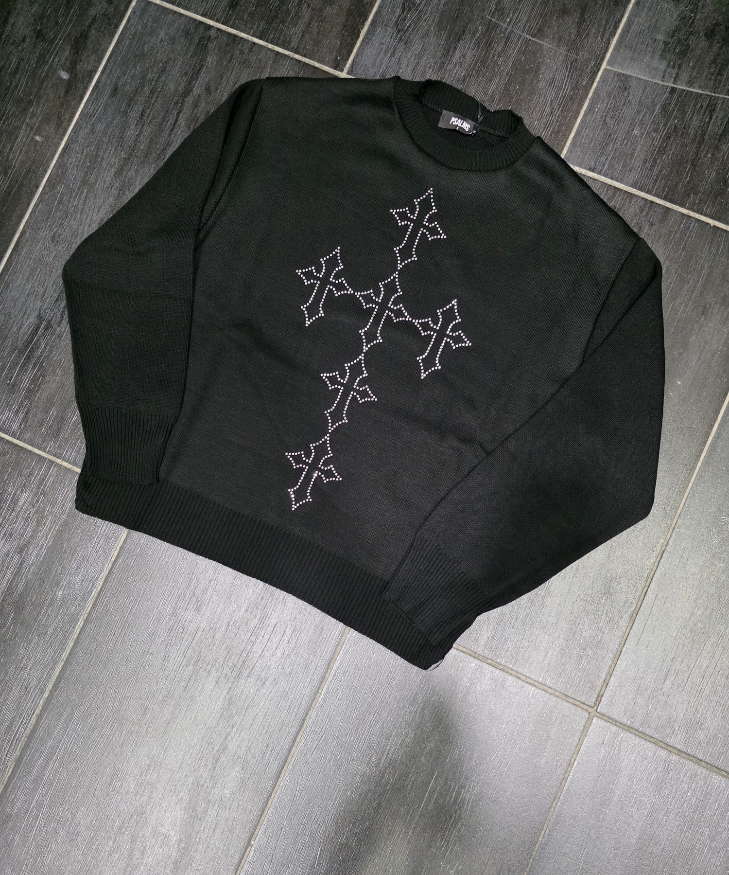 MAGLIONE MOD 061