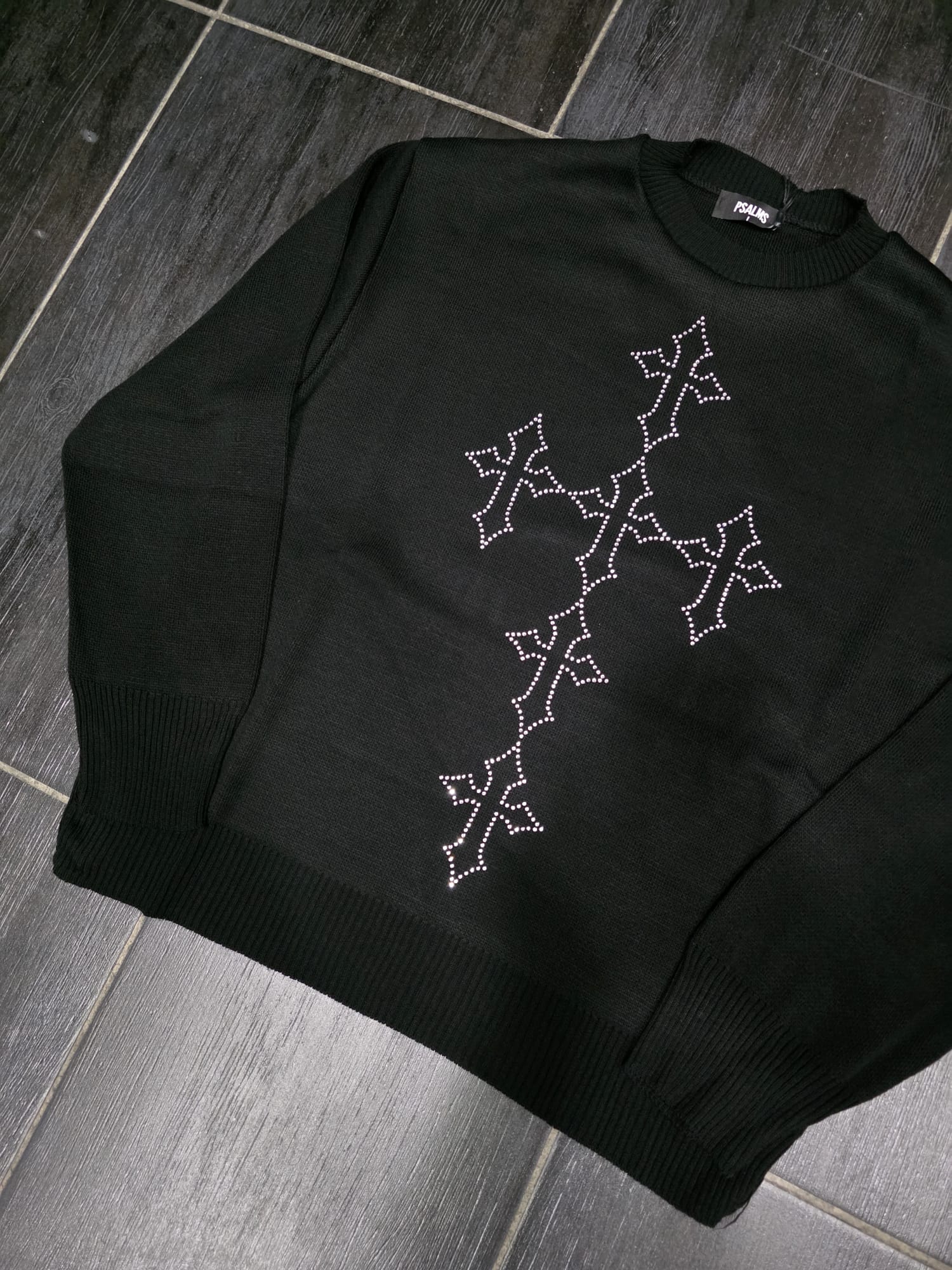 MAGLIONE MOD 061