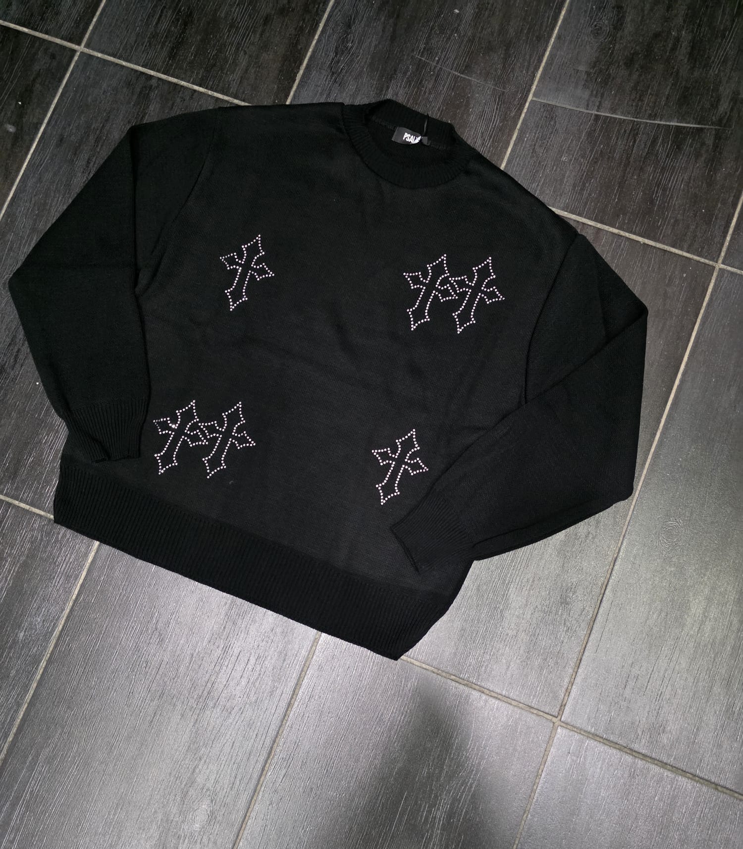 MAGLIONE MOD 066