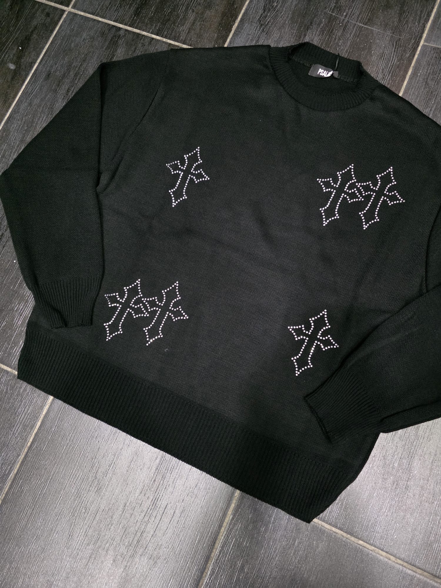 MAGLIONE MOD 066