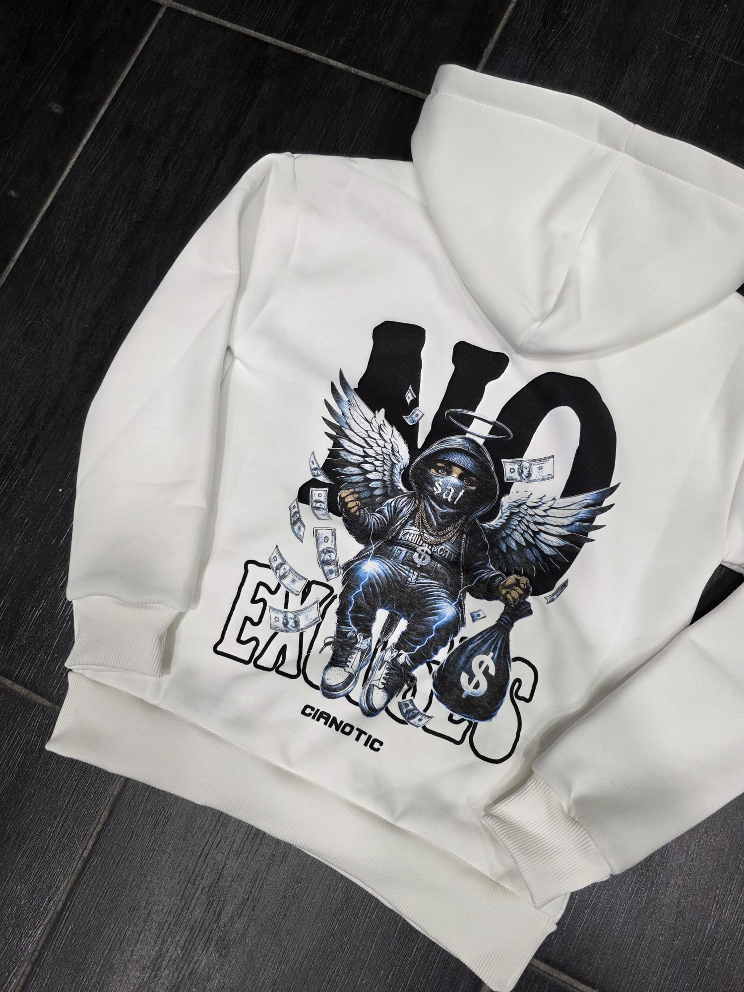 FELPA MOD  NO EX