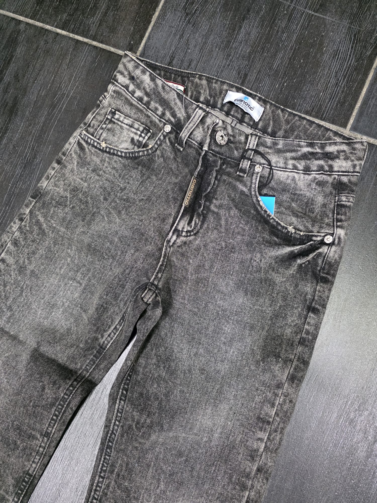 JEANS MOD MSP1