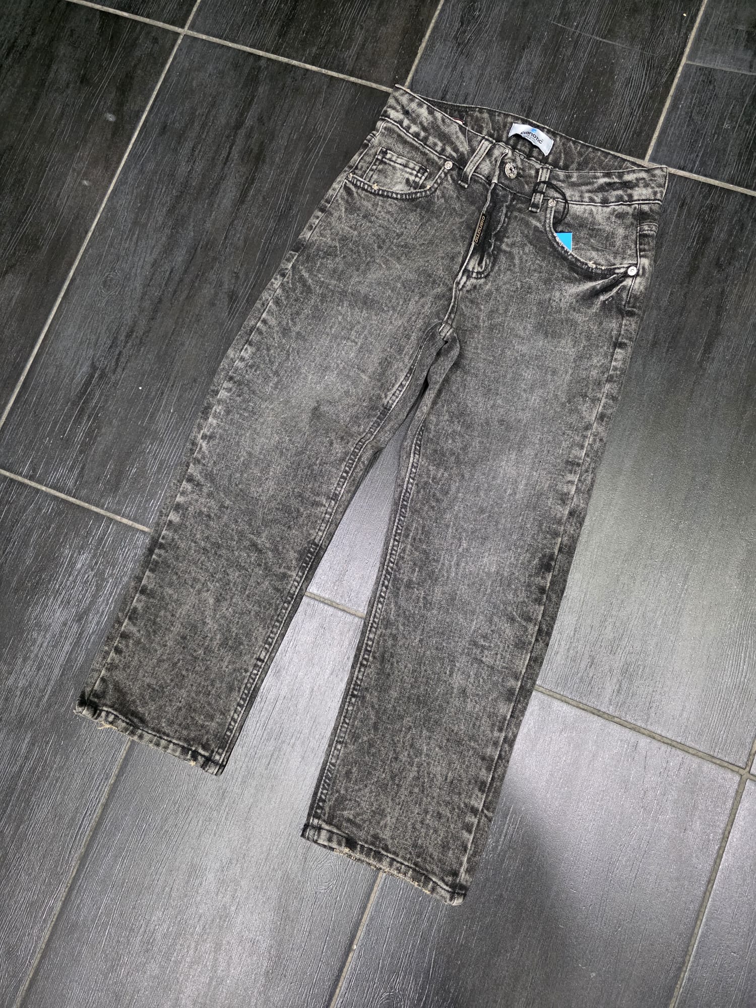 JEANS MOD MSP1