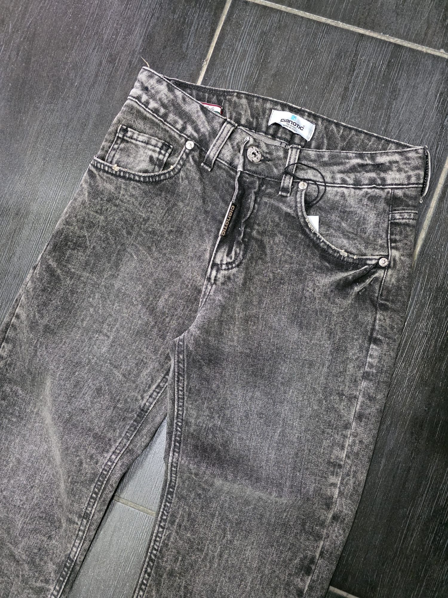 JEANS MOD MSP1