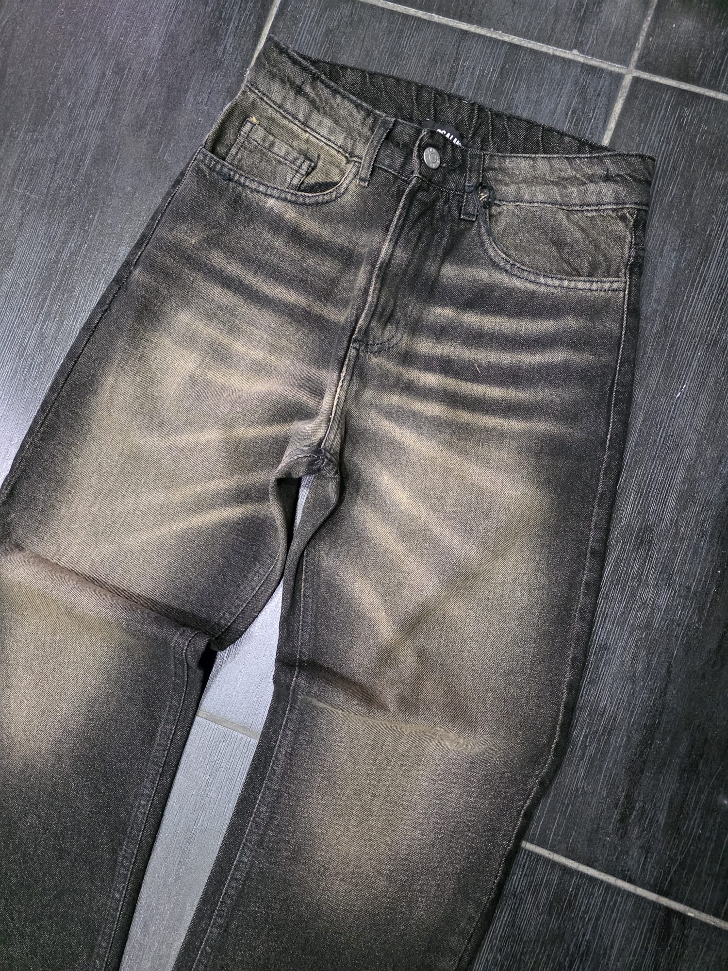 JEANS MOD 2053 B