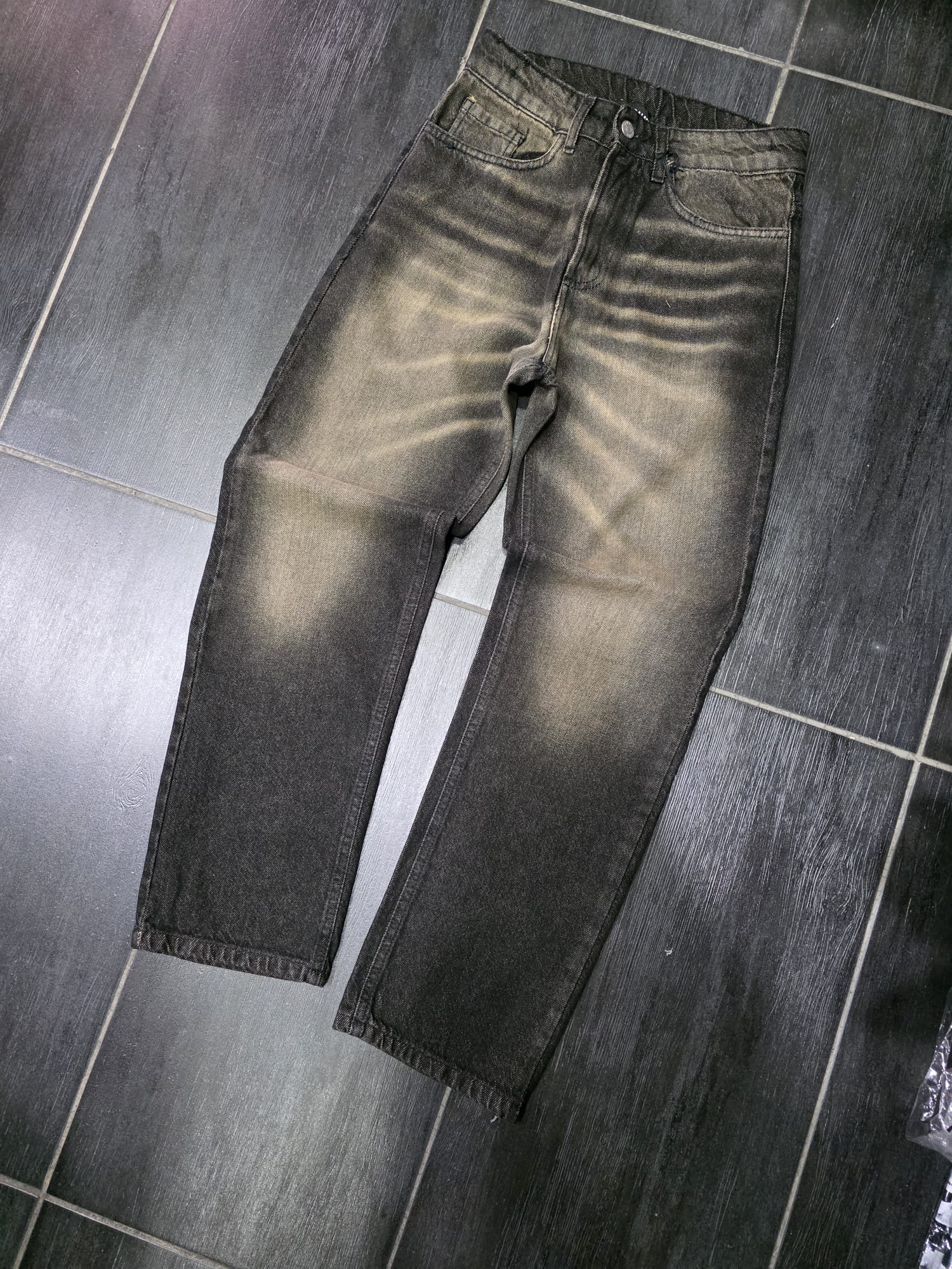 JEANS MOD 2053 B