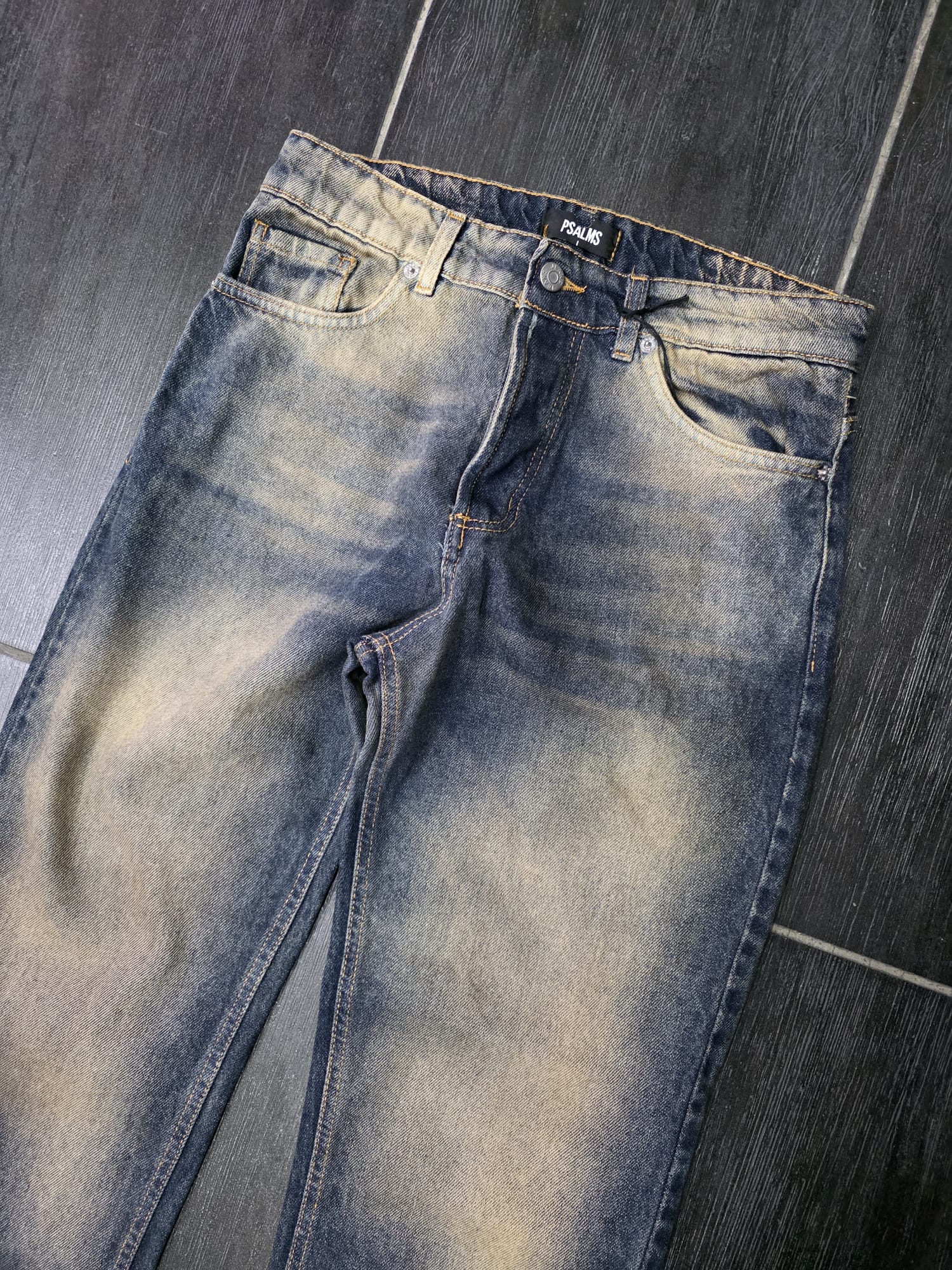 JEANS MOD 2055