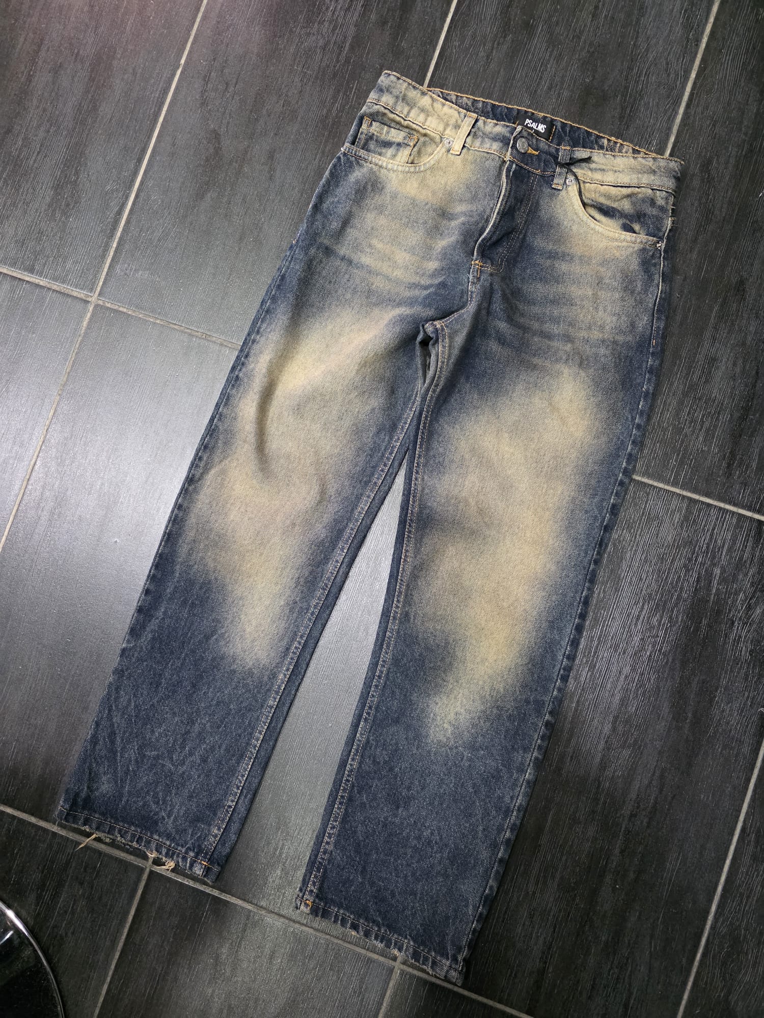 JEANS MOD 2055