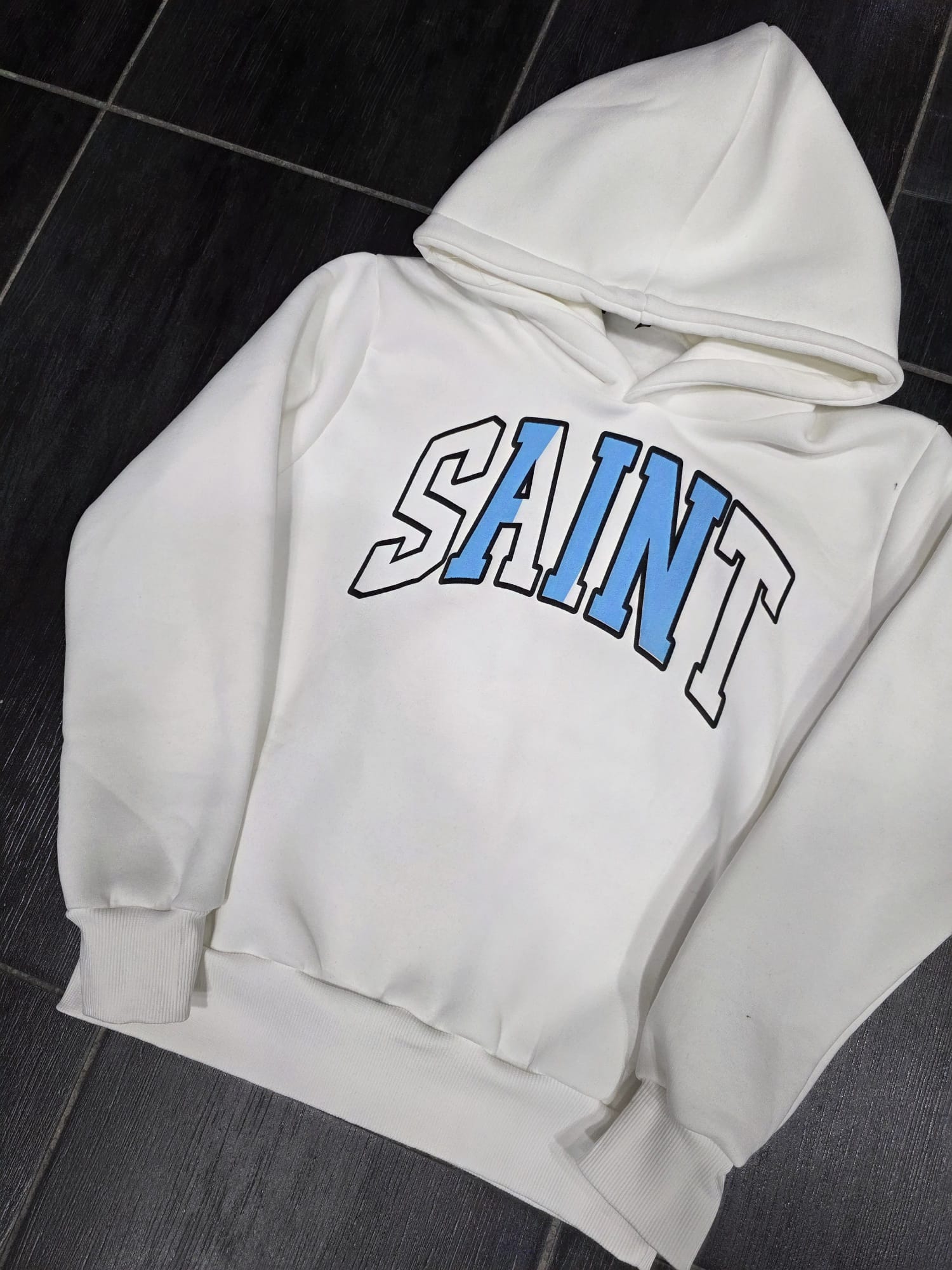 FELPA MOD SAINTS