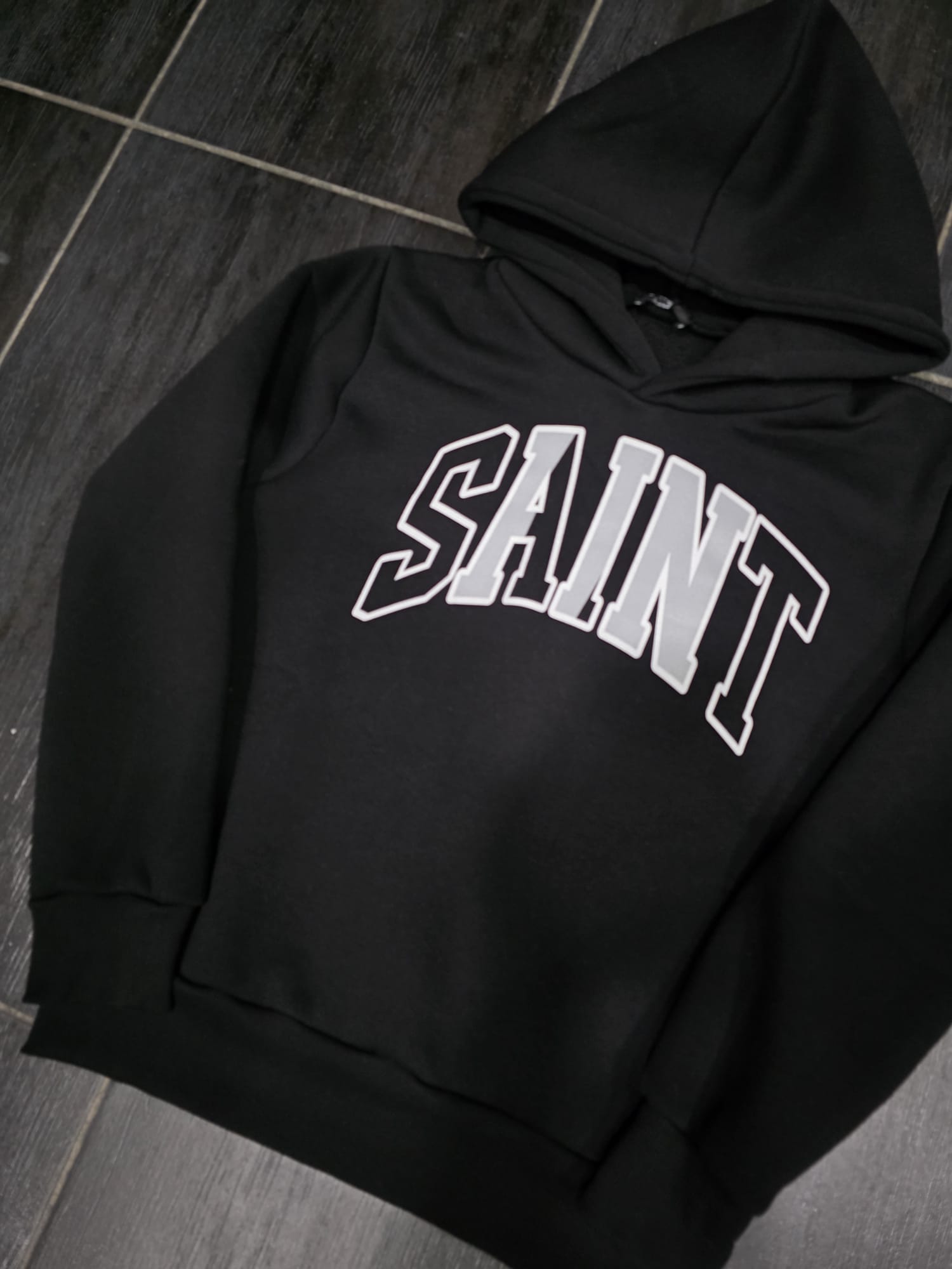 FELPA MOD SAINTS