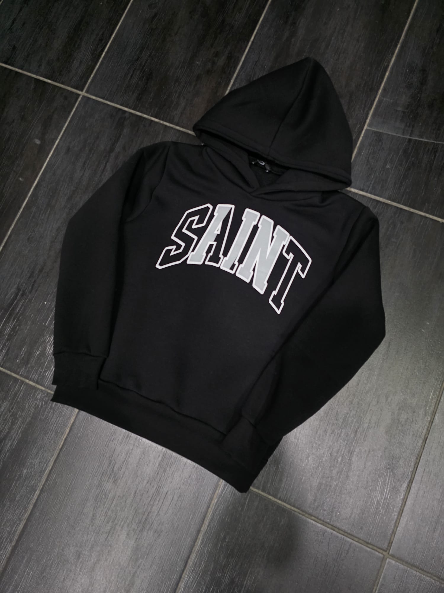 FELPA MOD SAINTS