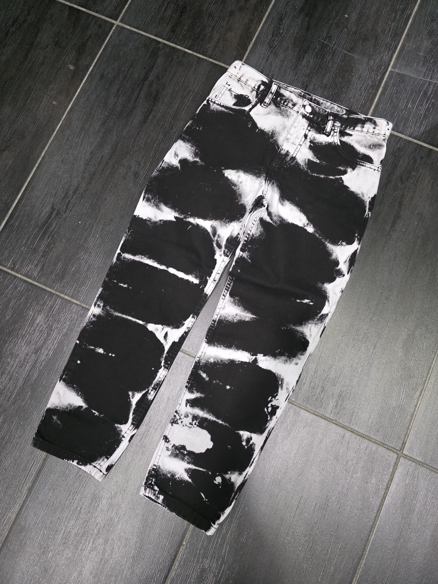 JEANS MOD 260