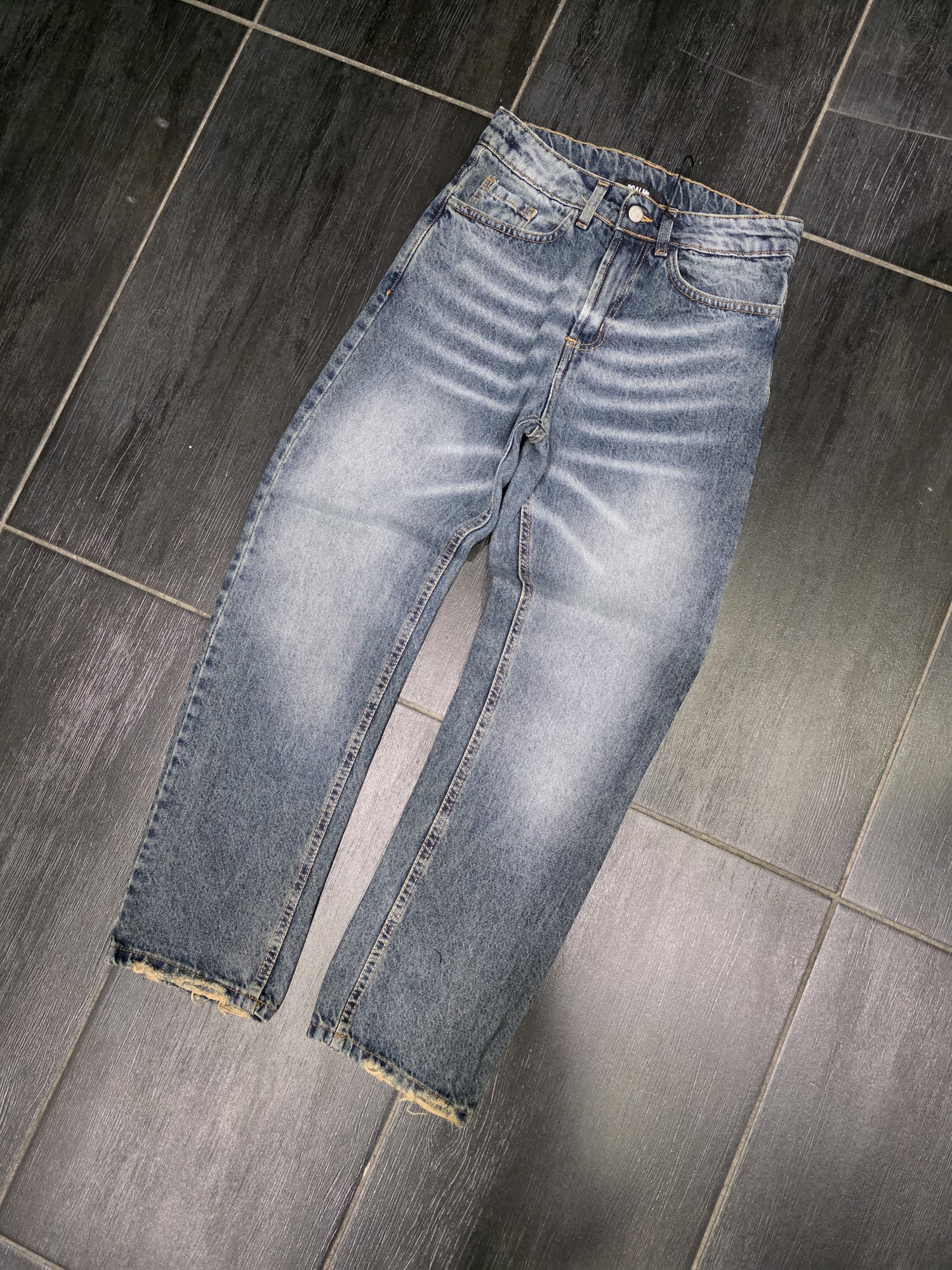 JEANS MOD 2057