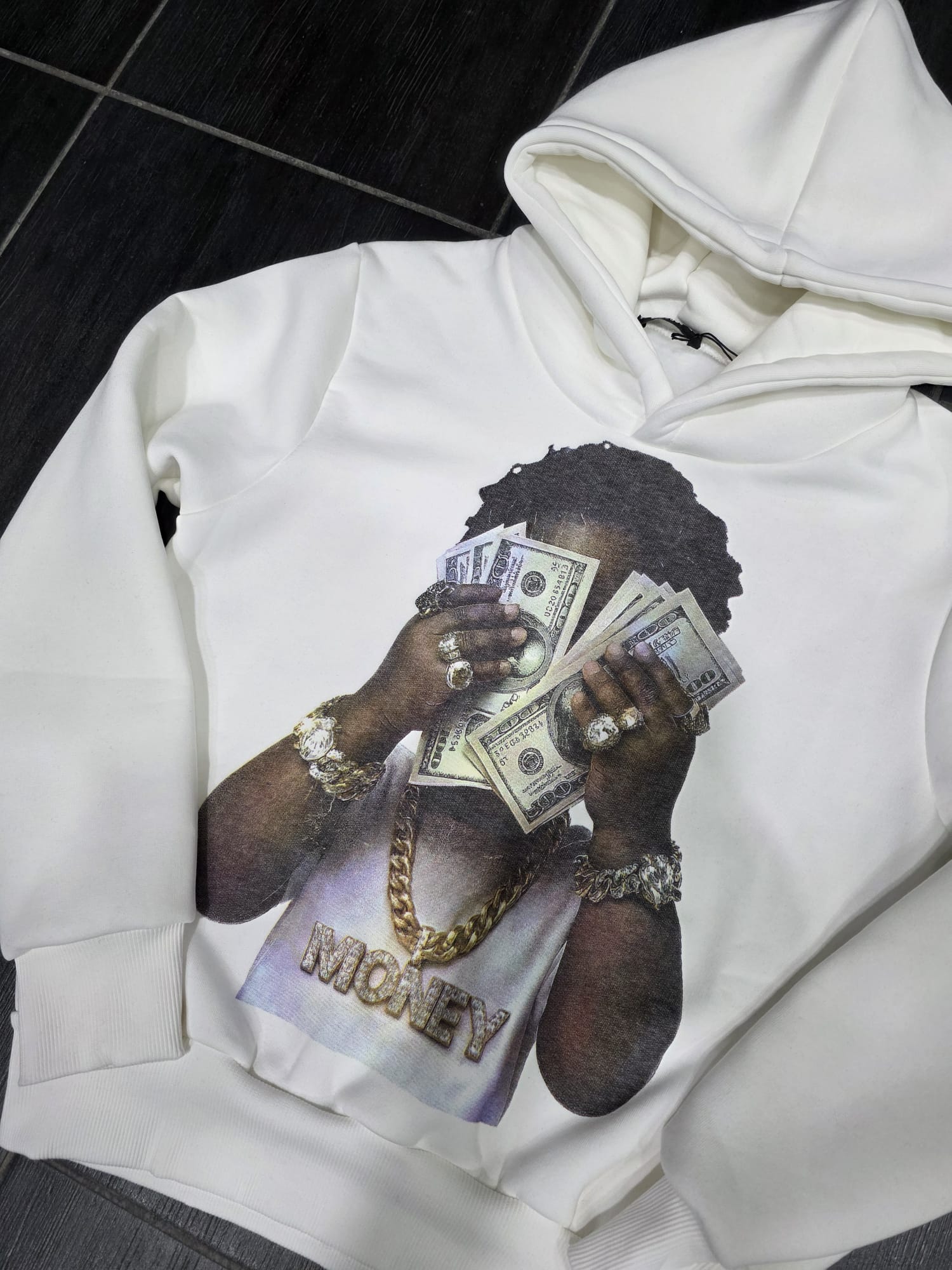 FELPA MOD MONEY P