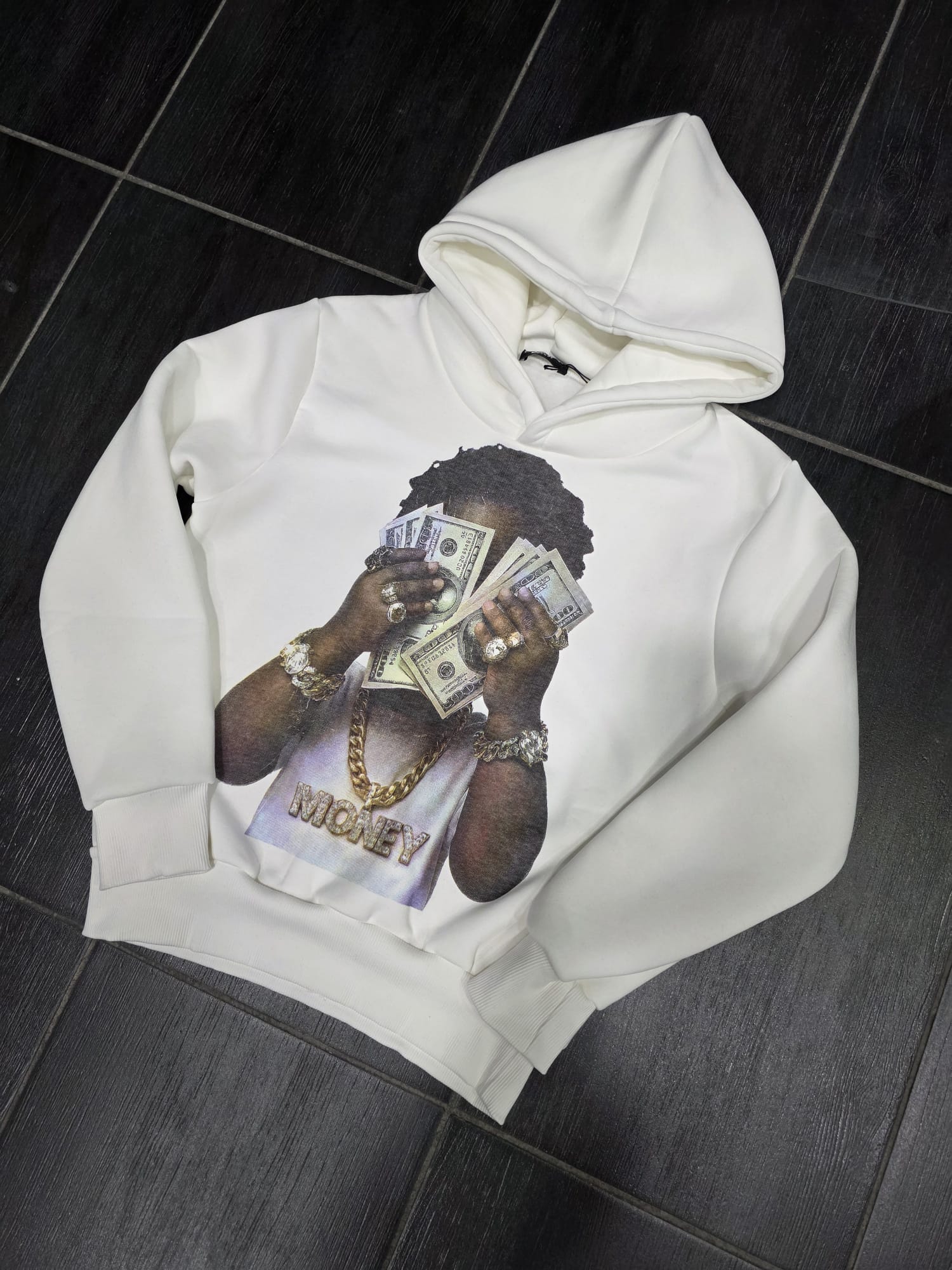FELPA MOD MONEY P